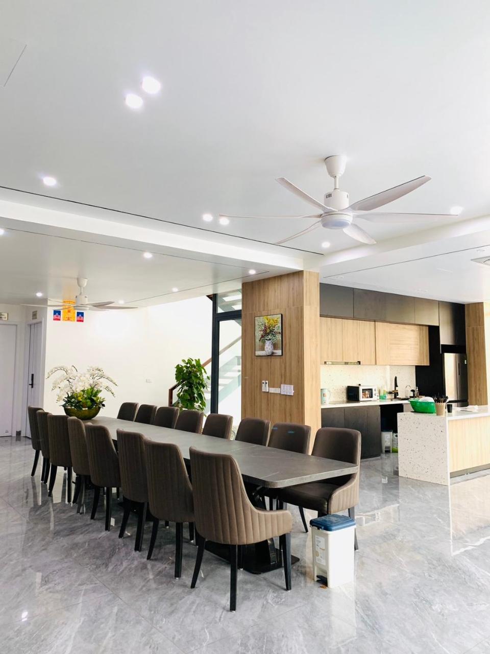 Hoang Hai Luxury Villa - Venuestay