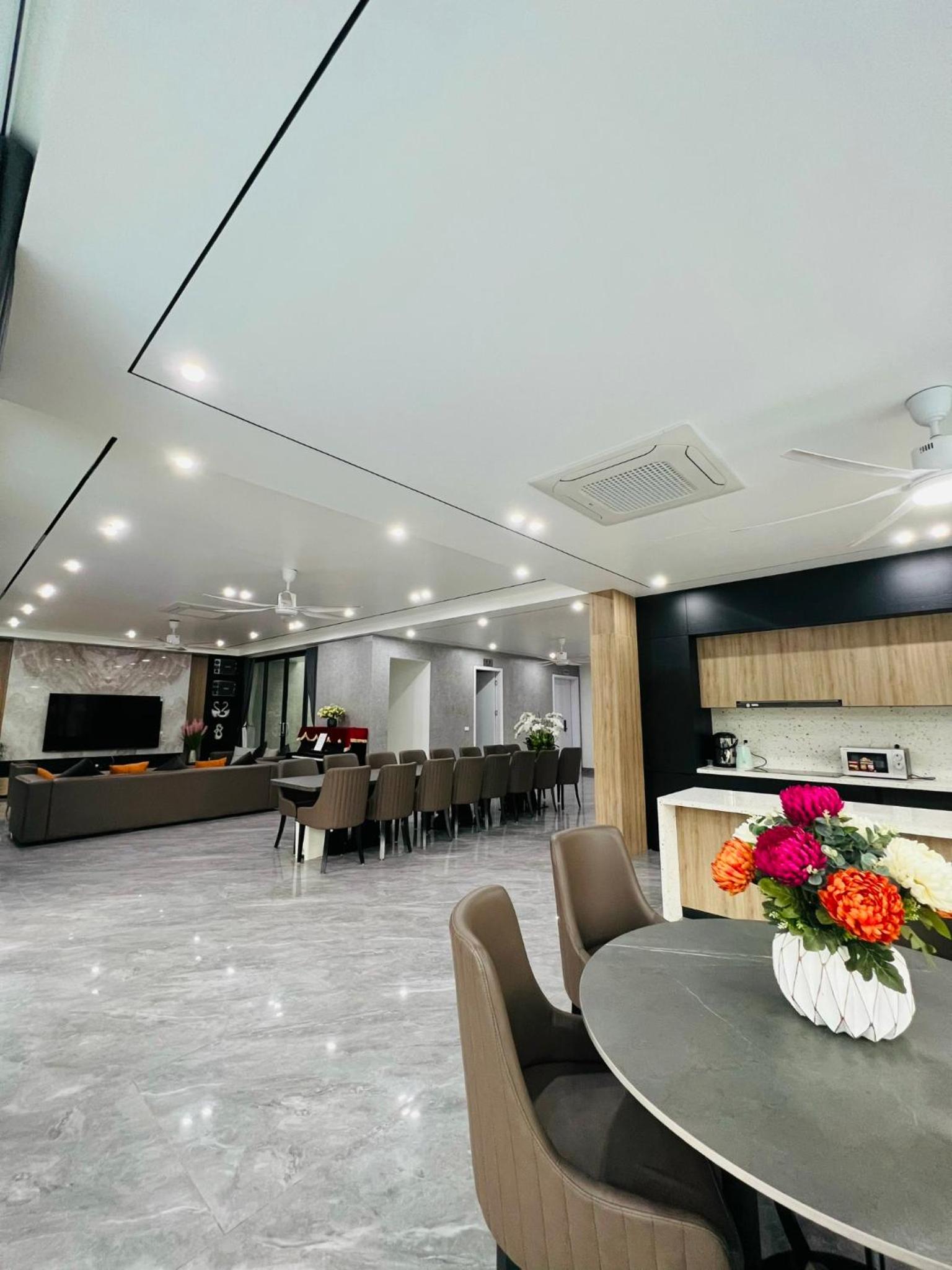 Hoang Hai Luxury Villa - Venuestay