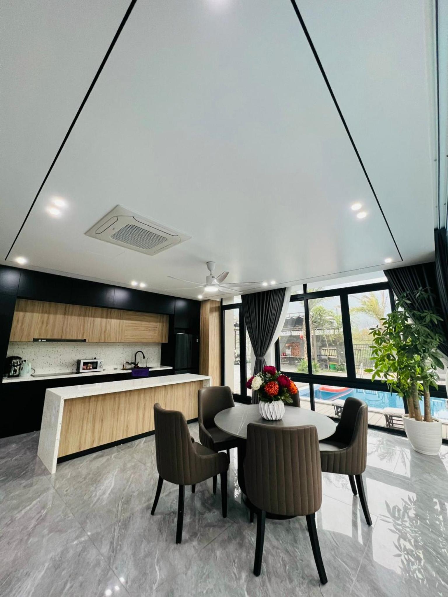 Hoang Hai Luxury Villa - Venuestay