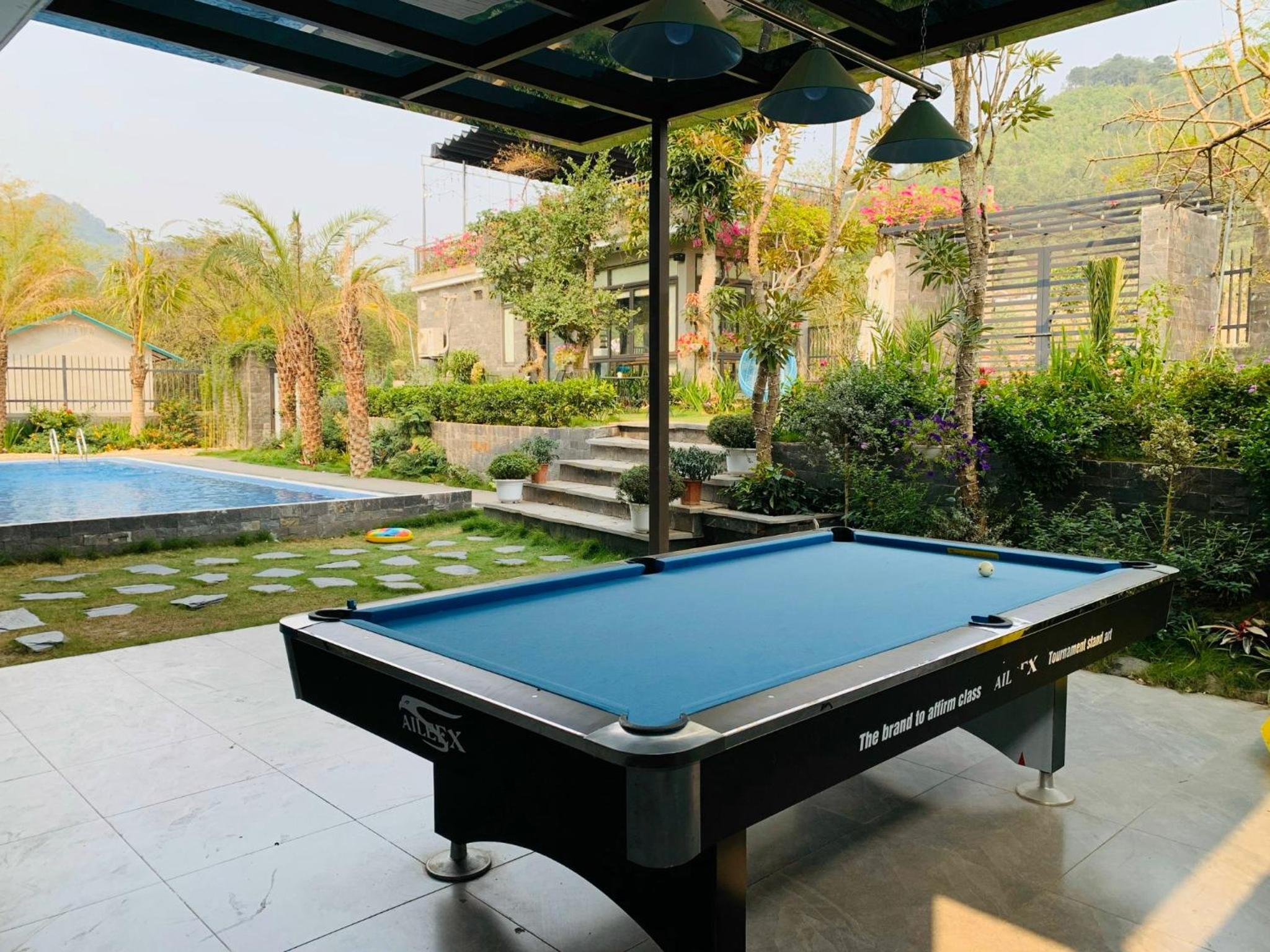 Hoang Hai Luxury Villa - Venuestay