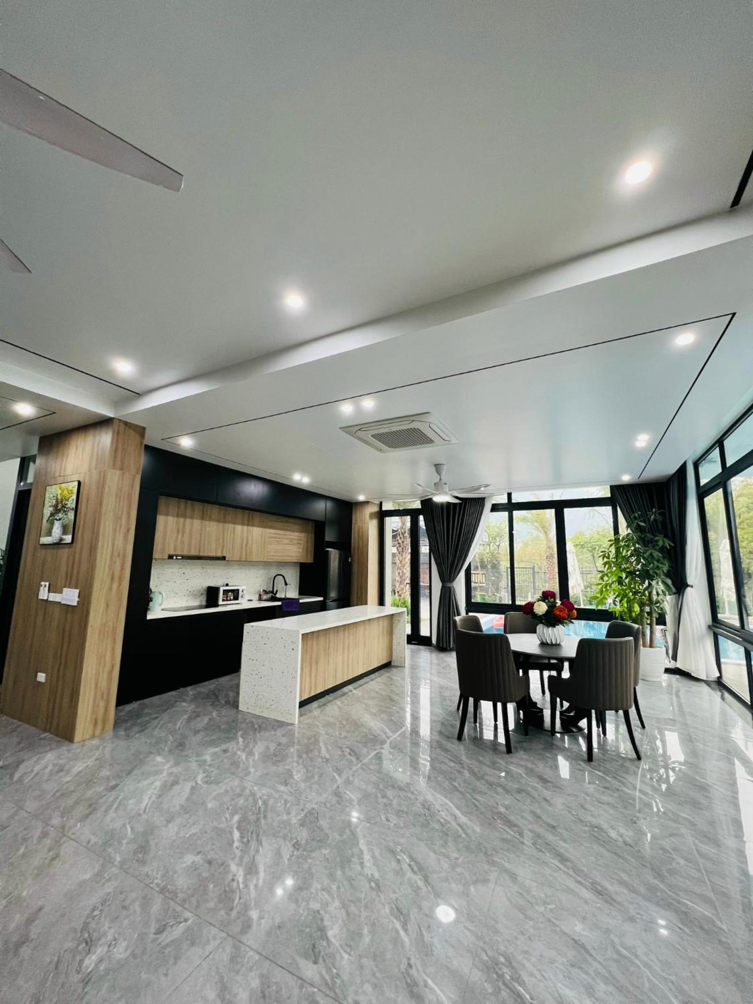 Hoang Hai Luxury Villa - Venuestay