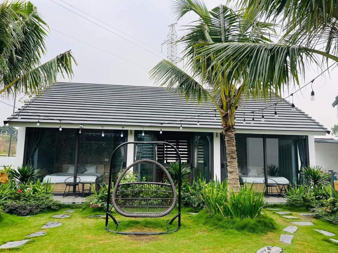 Hoang Hai Luxury Villa - Venuestay
