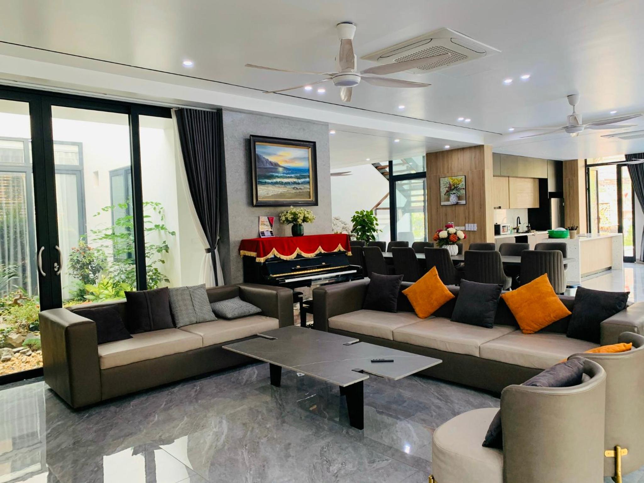 Hoang Hai Luxury Villa - Venuestay