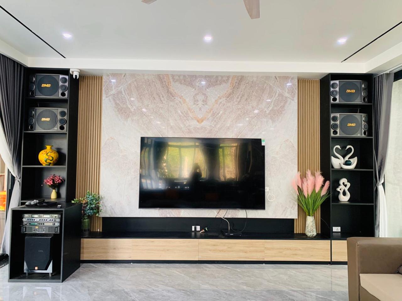 Hoang Hai Luxury Villa - Venuestay