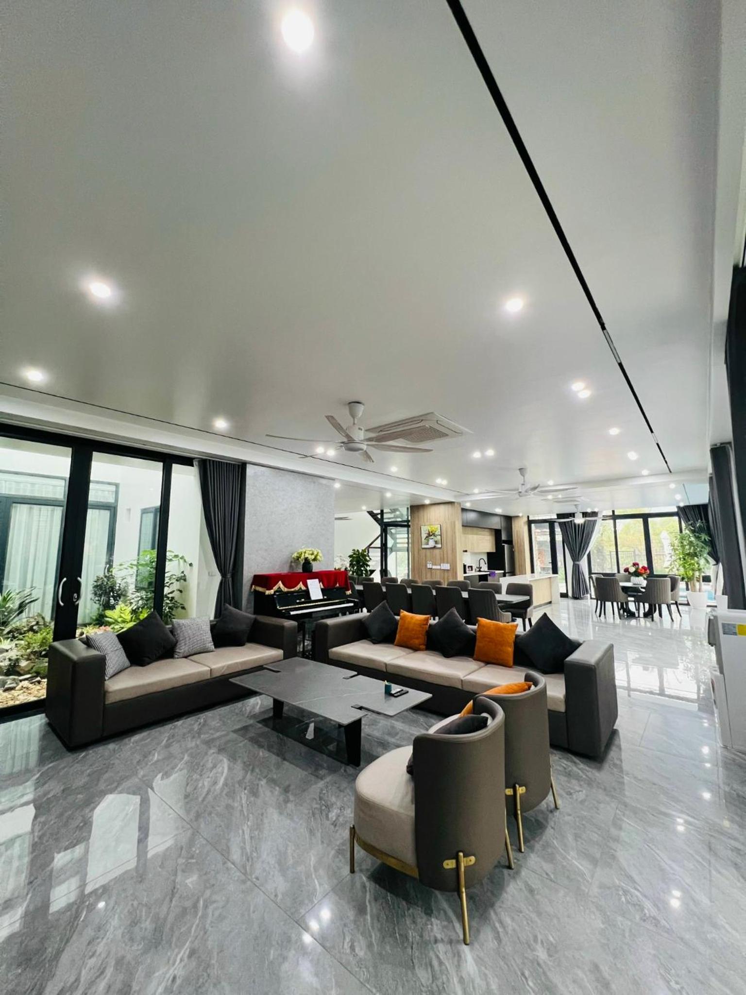 Hoang Hai Luxury Villa - Venuestay