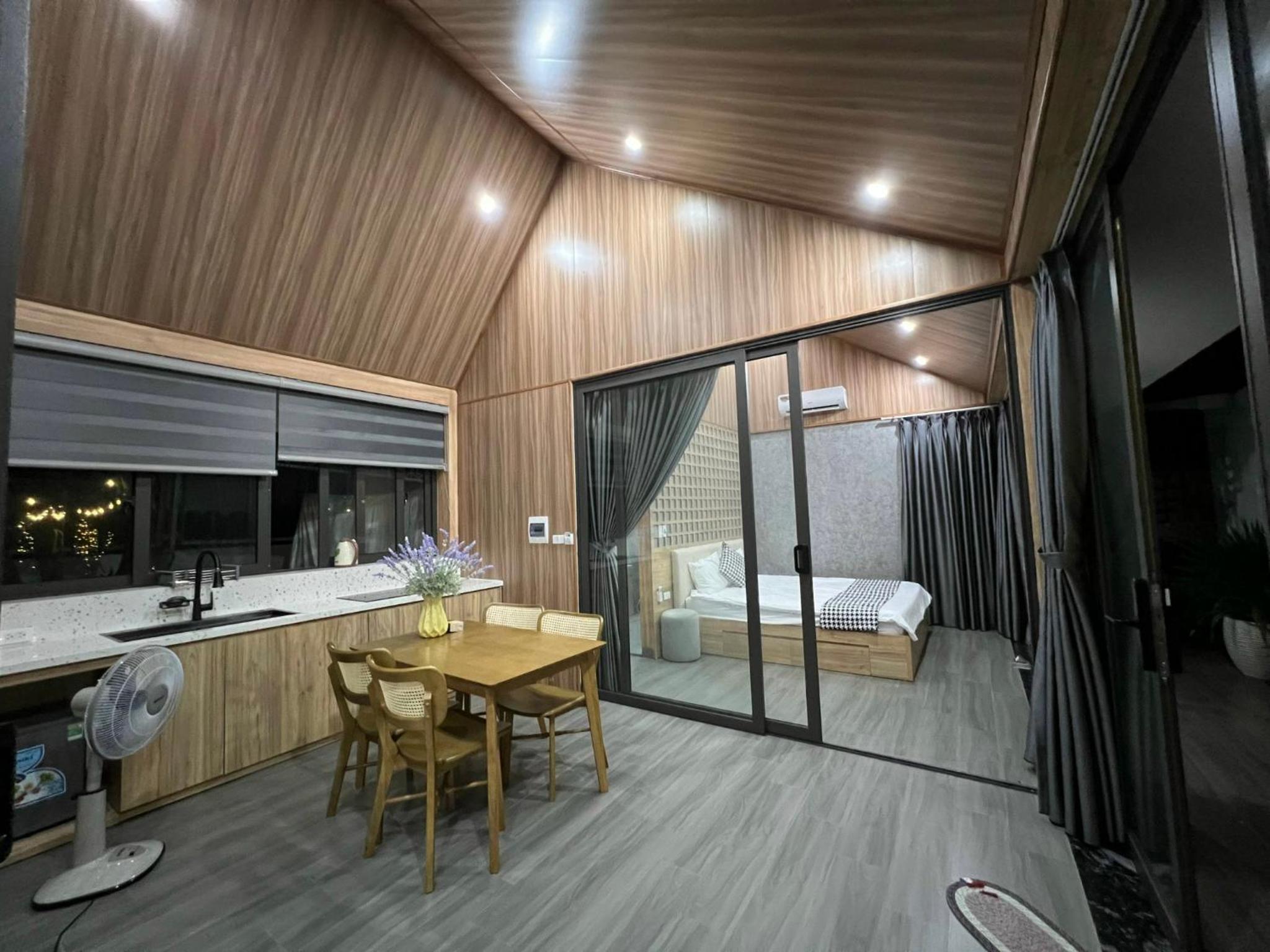 Hoang Hai Luxury Villa - Venuestay