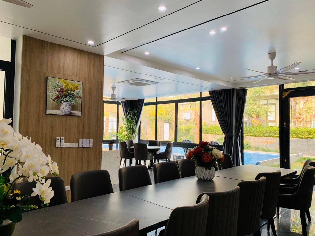 Hoang Hai Luxury Villa - Venuestay