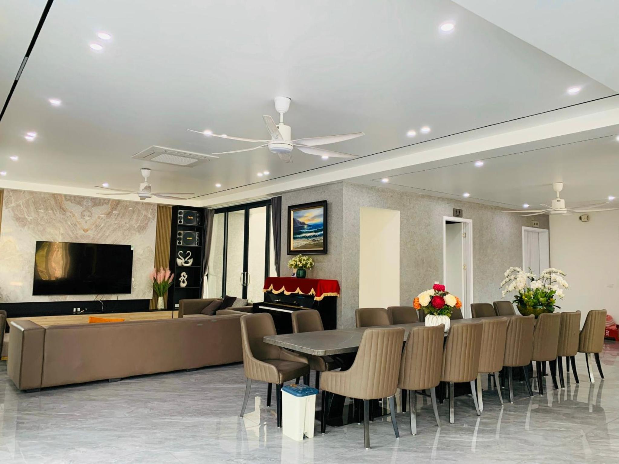 Hoang Hai Luxury Villa - Venuestay