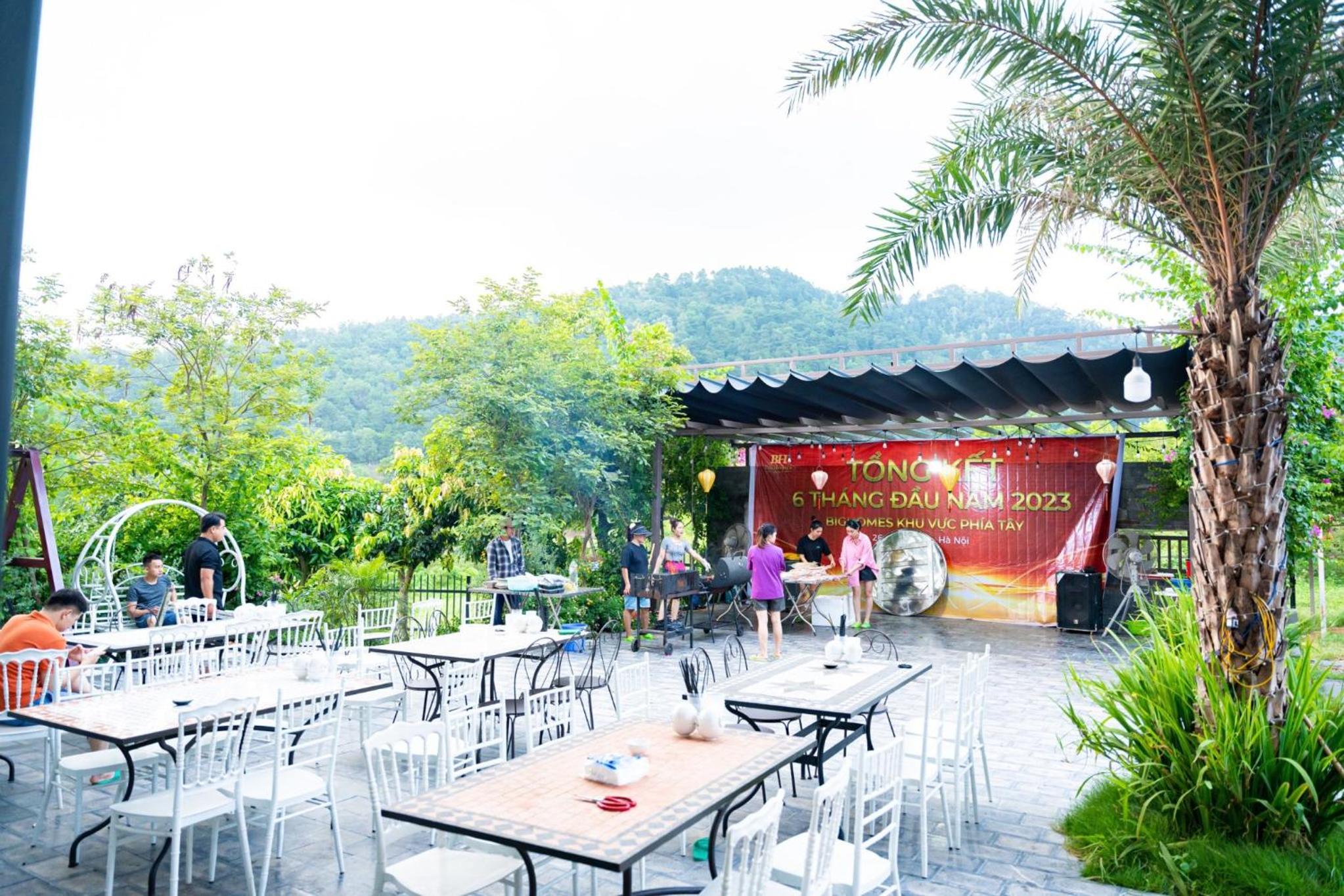 Hoang Hai Luxury Villa - Venuestay