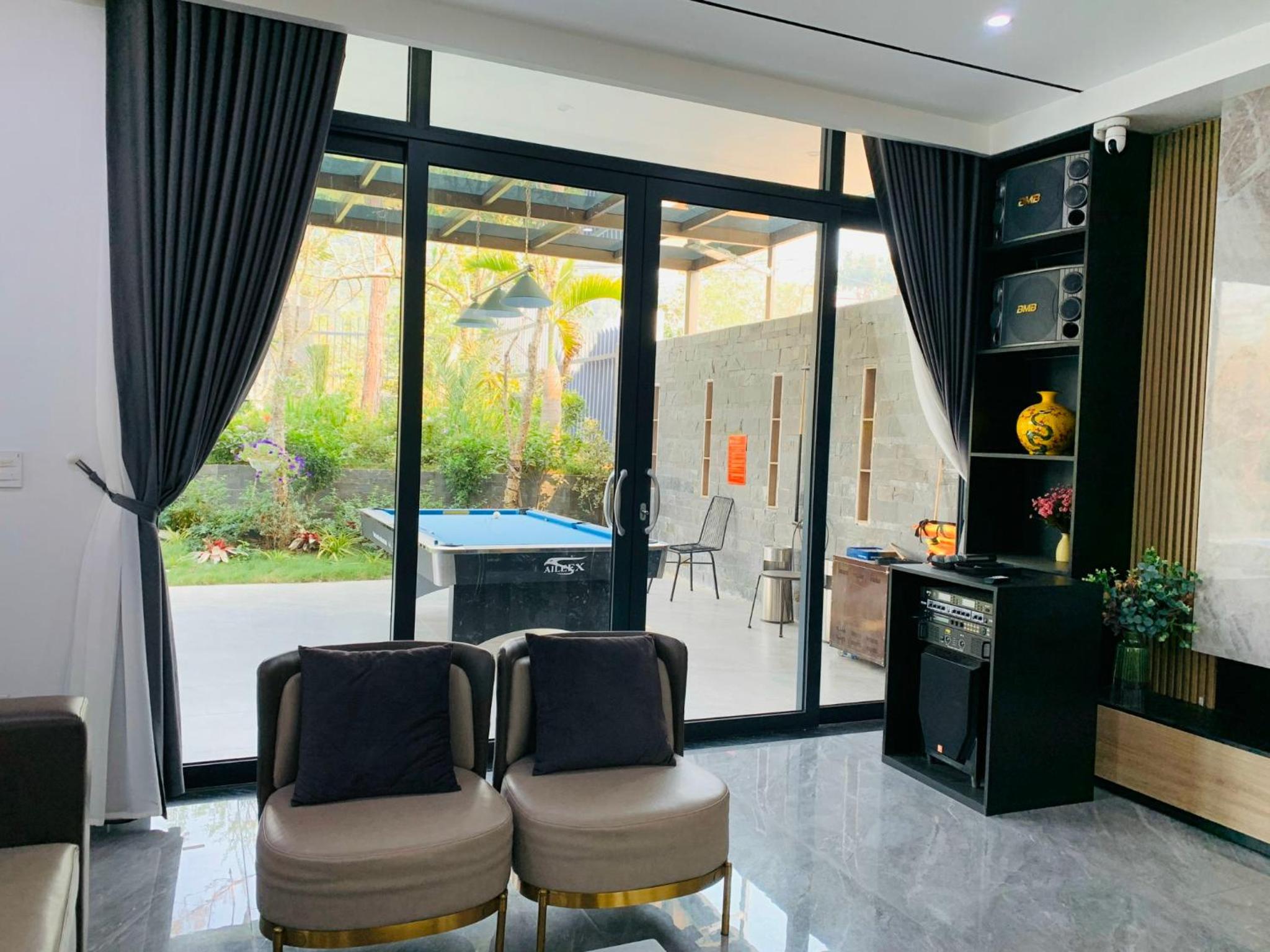 Hoang Hai Luxury Villa - Venuestay