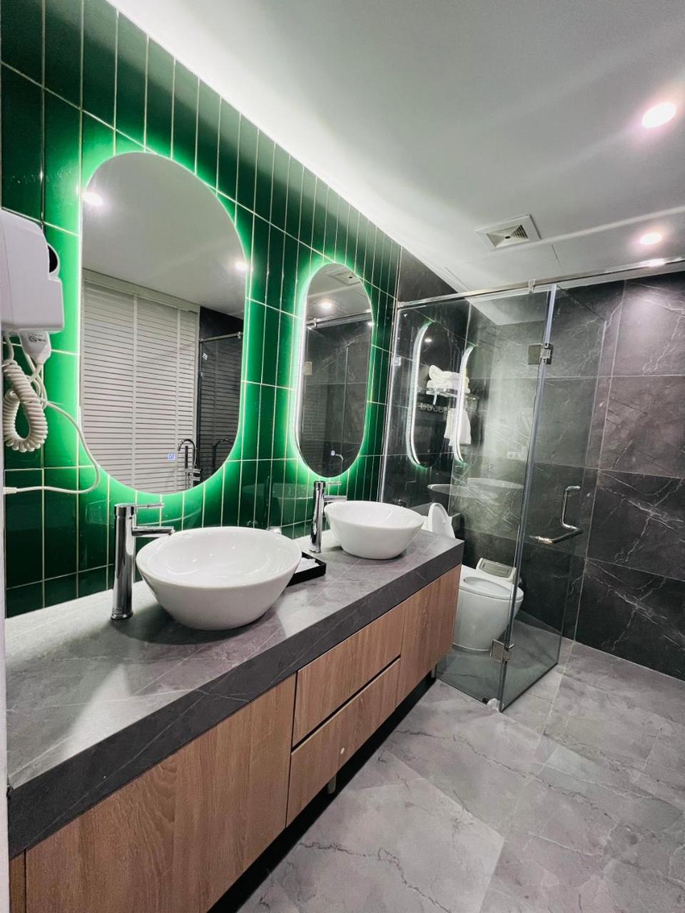 Hoang Hai Luxury Villa - Venuestay