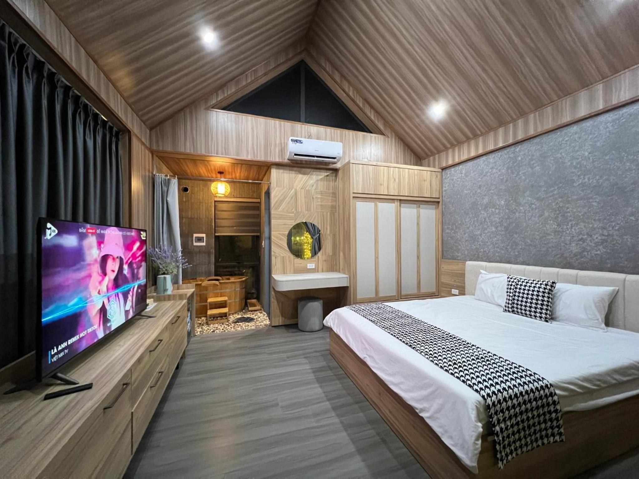 Hoang Hai Luxury Villa - Venuestay