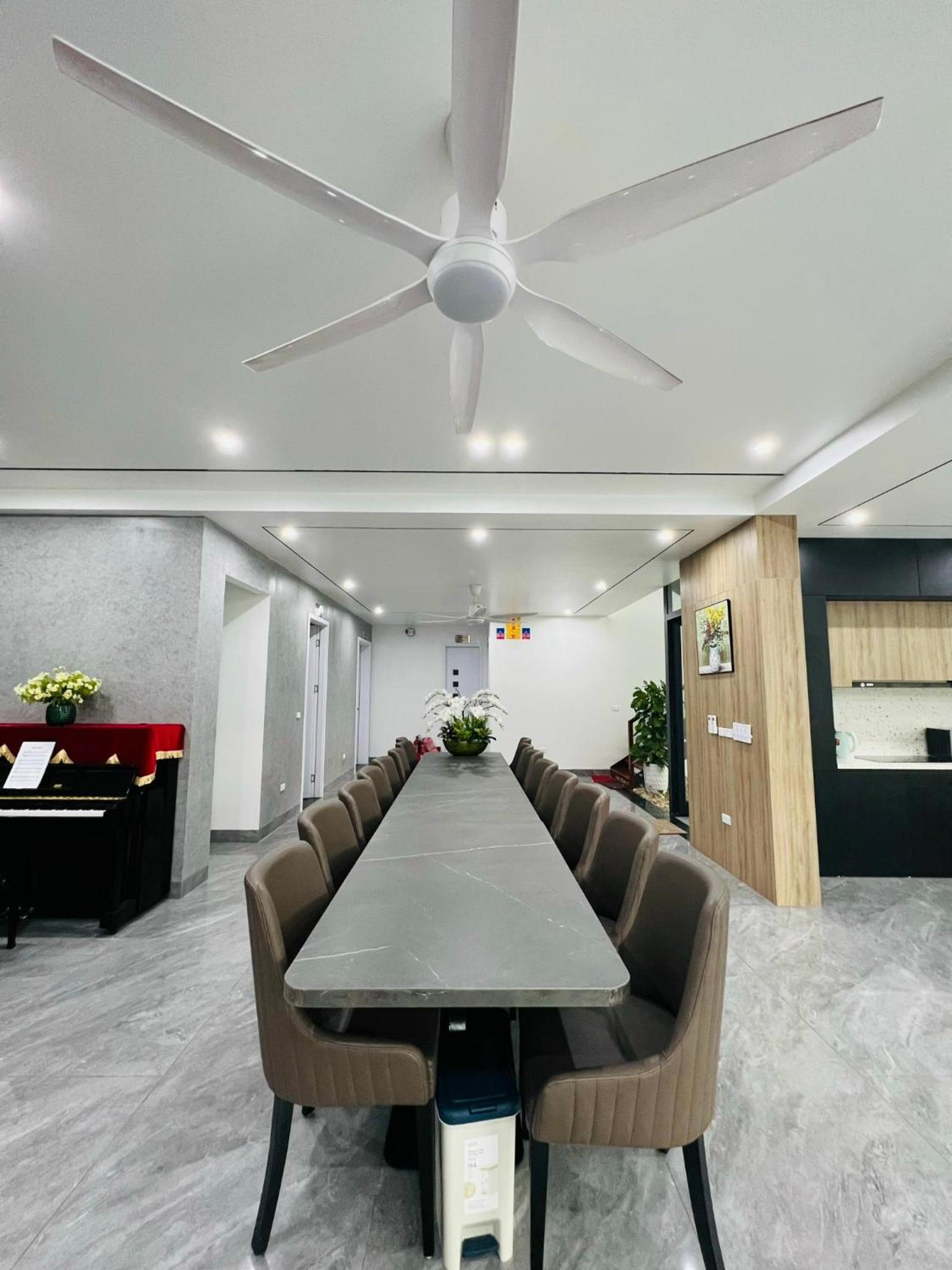 Hoang Hai Luxury Villa - Venuestay