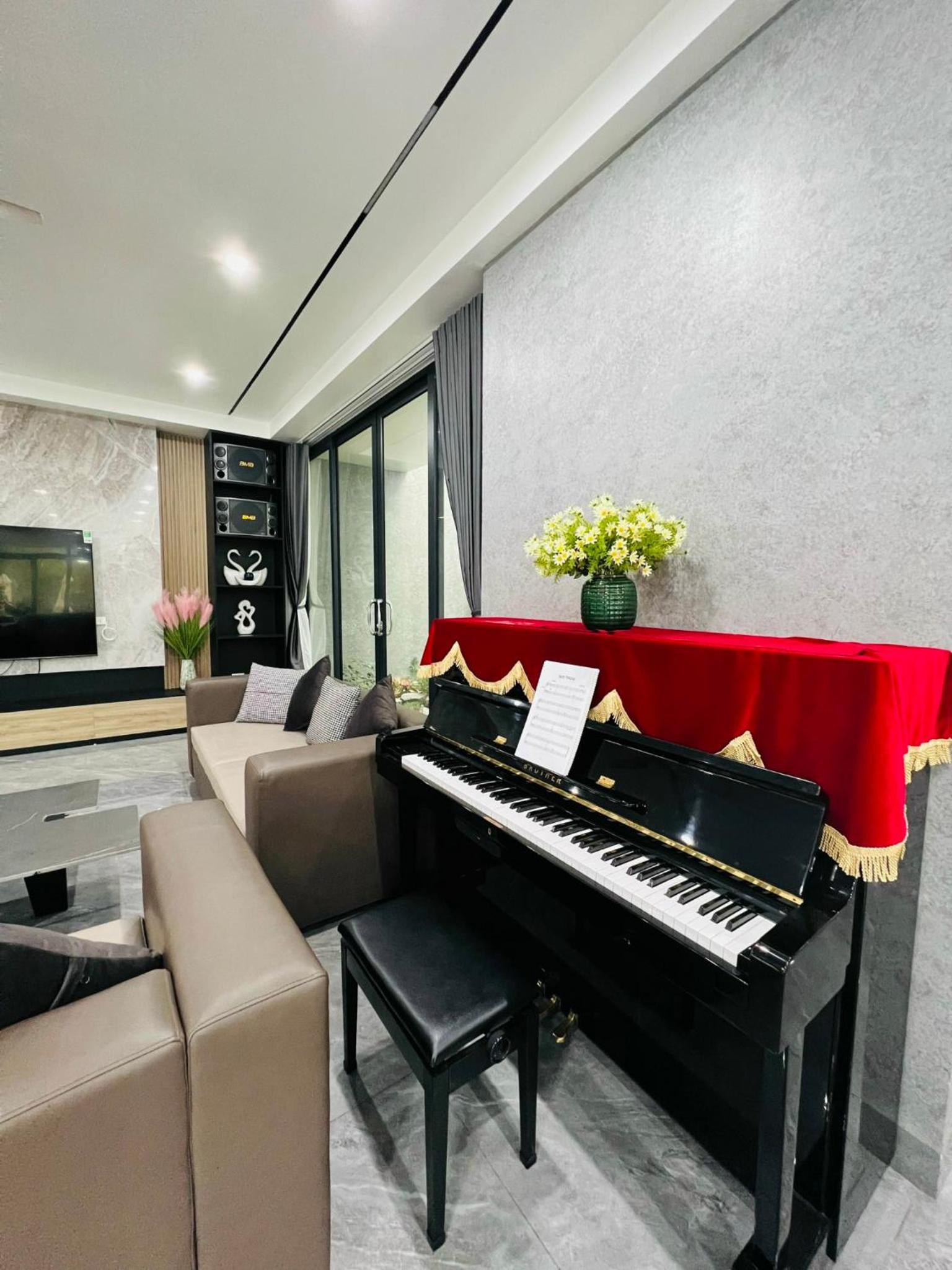 Hoang Hai Luxury Villa - Venuestay