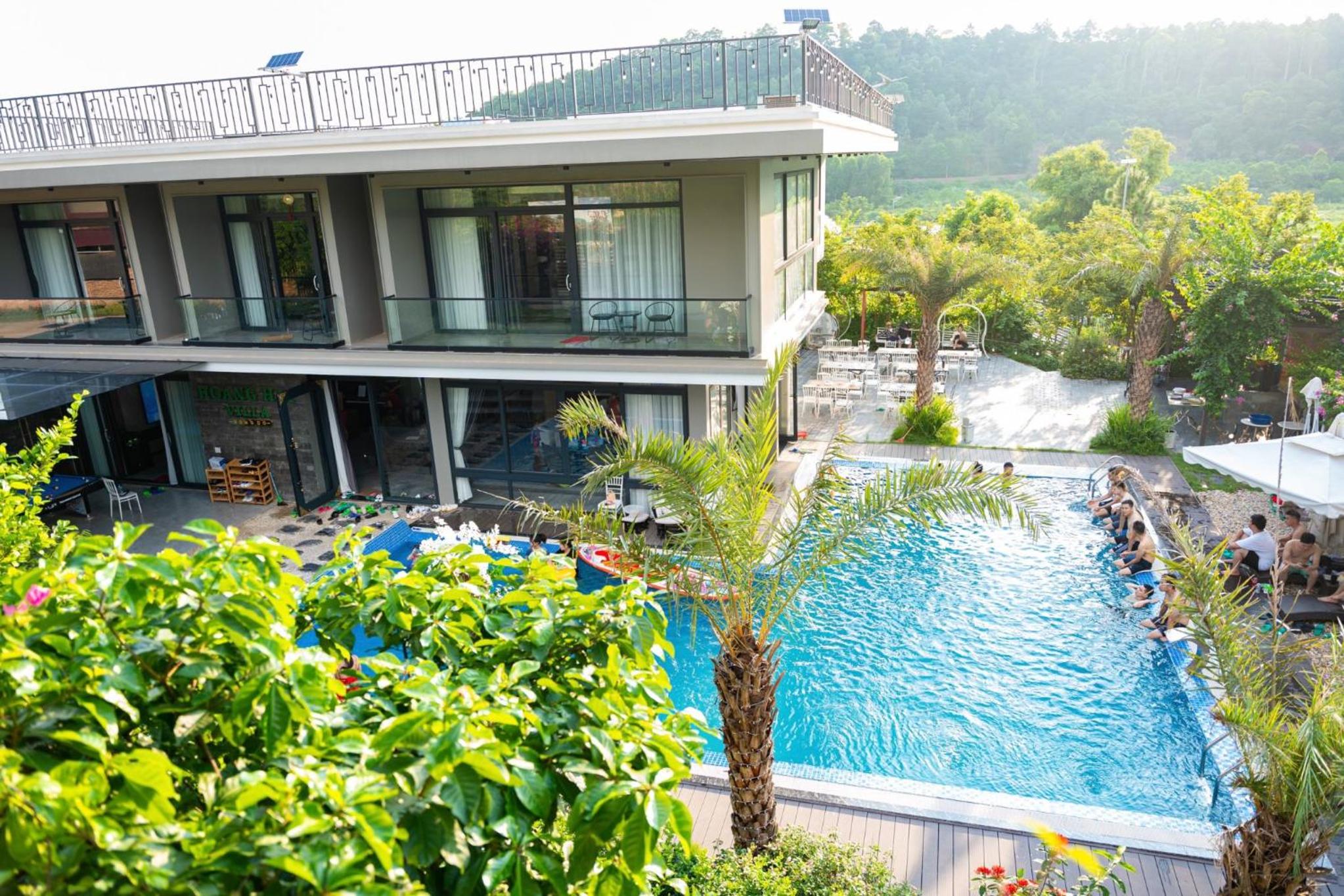 Hoang Hai Luxury Villa - Venuestay