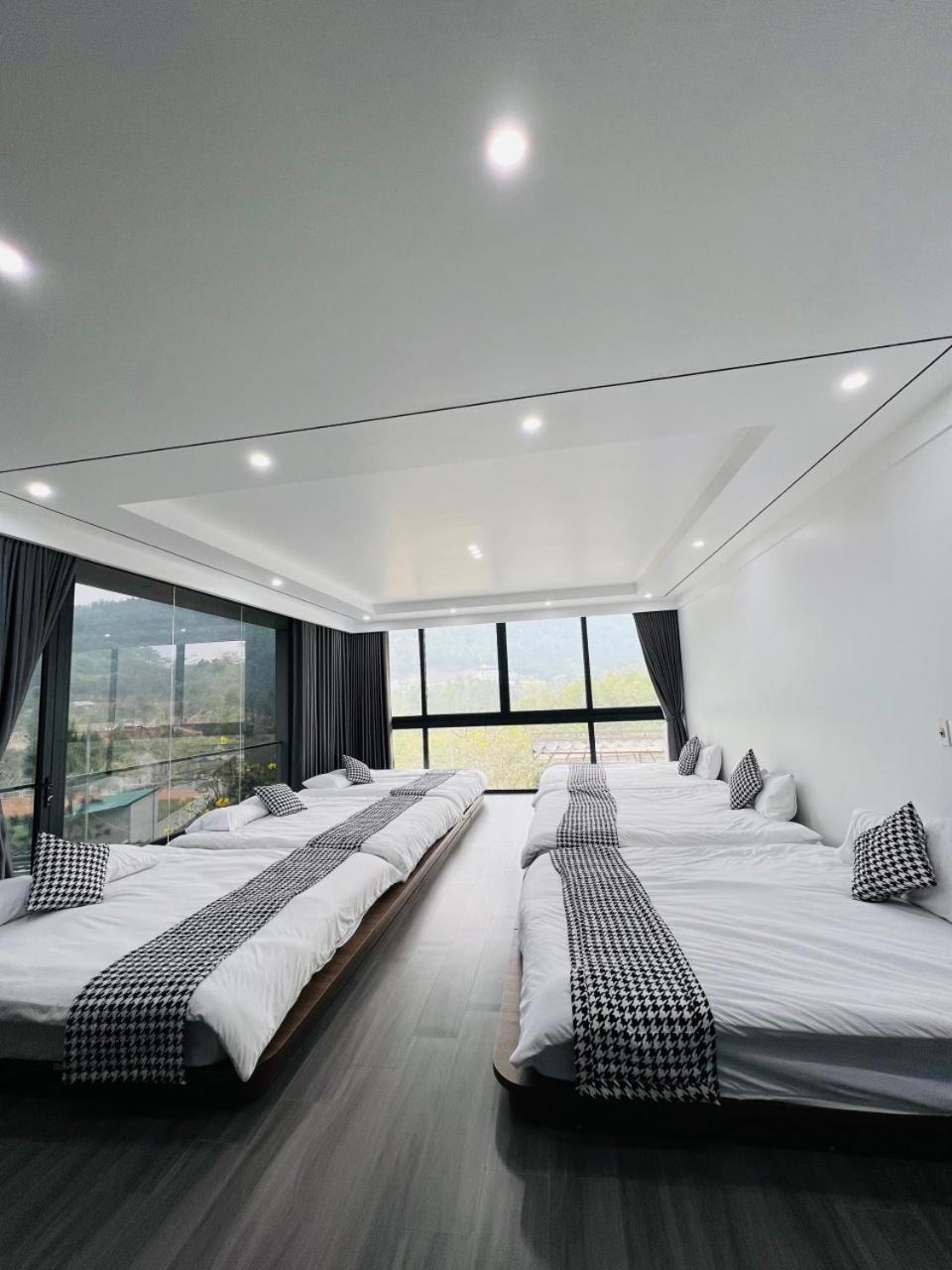 Hoang Hai Luxury Villa - Venuestay