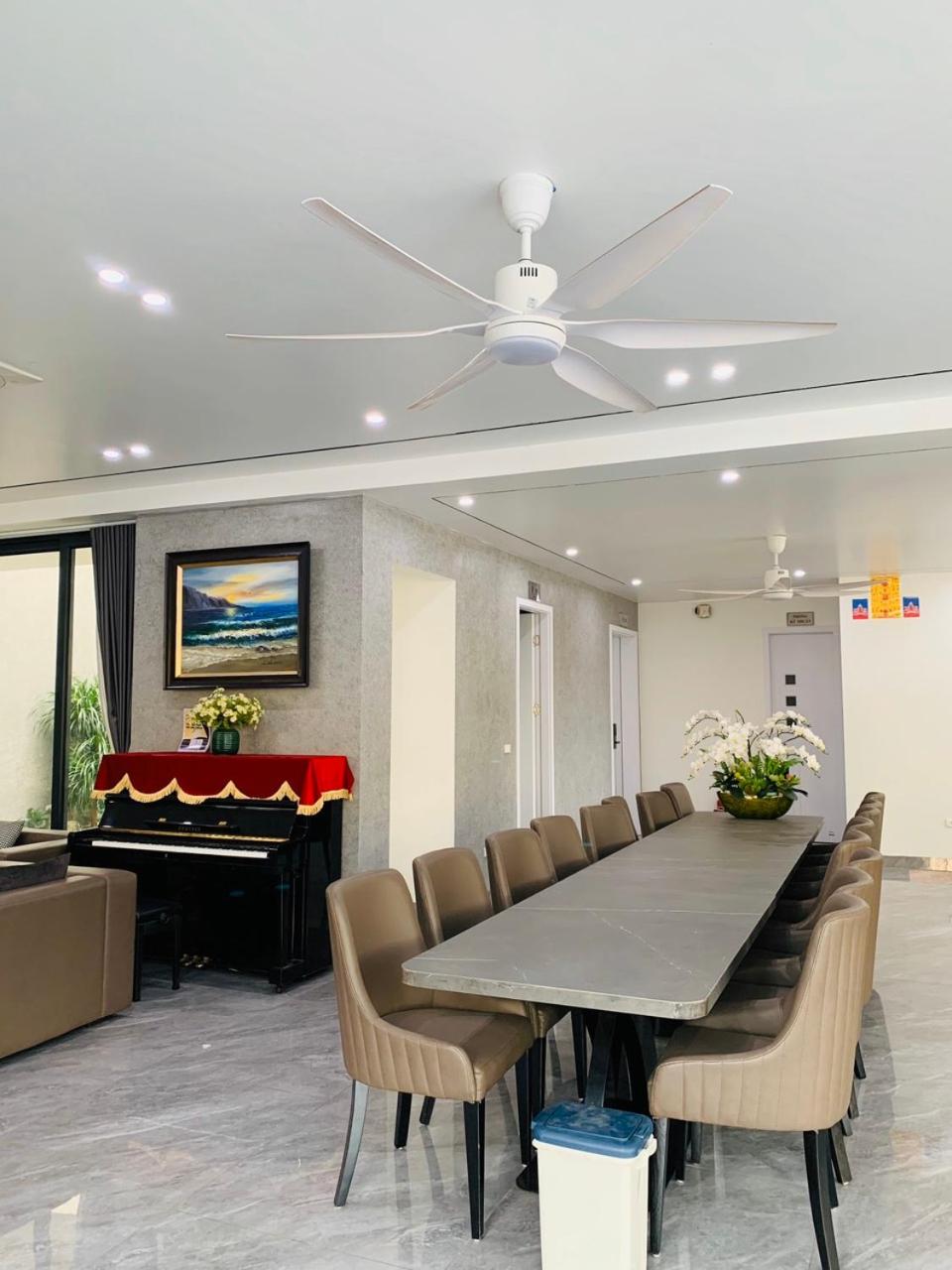 Hoang Hai Luxury Villa - Venuestay