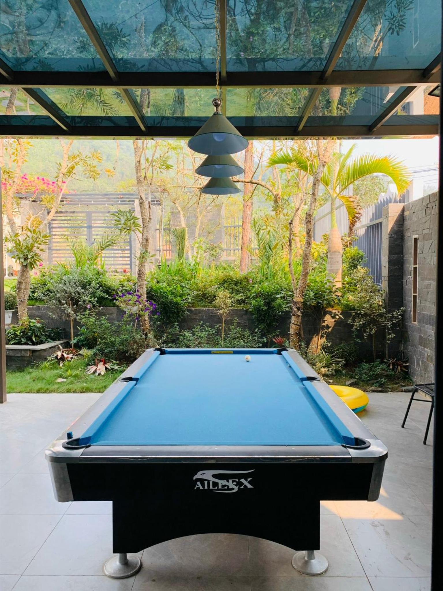Hoang Hai Luxury Villa - Venuestay