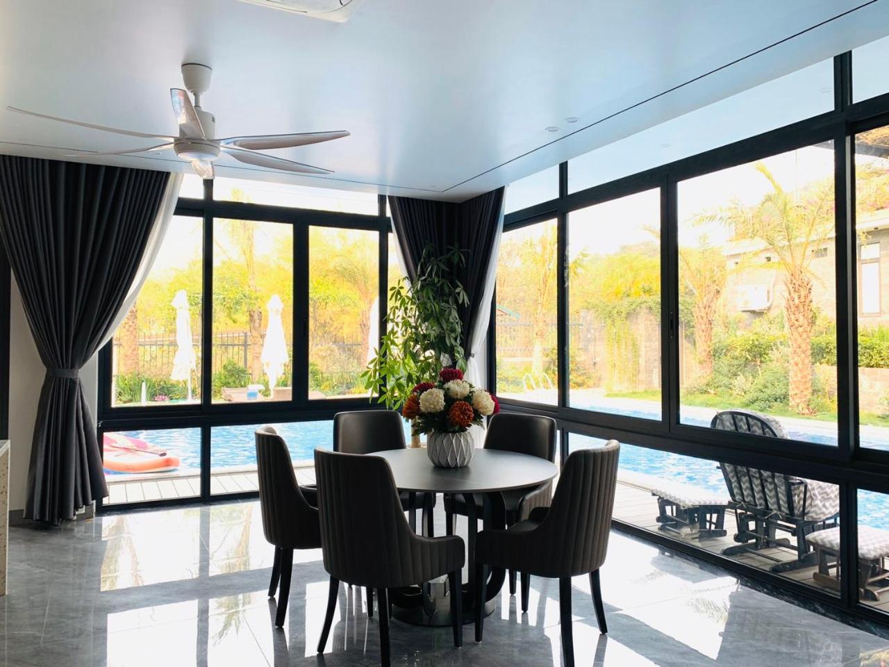 Hoang Hai Luxury Villa - Venuestay