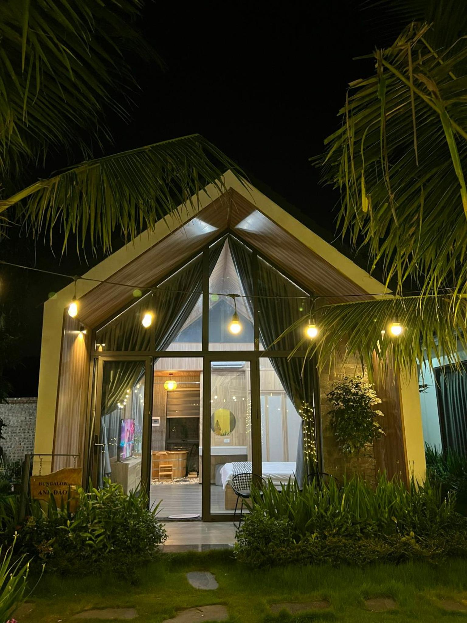 Hoang Hai Luxury Villa - Venuestay
