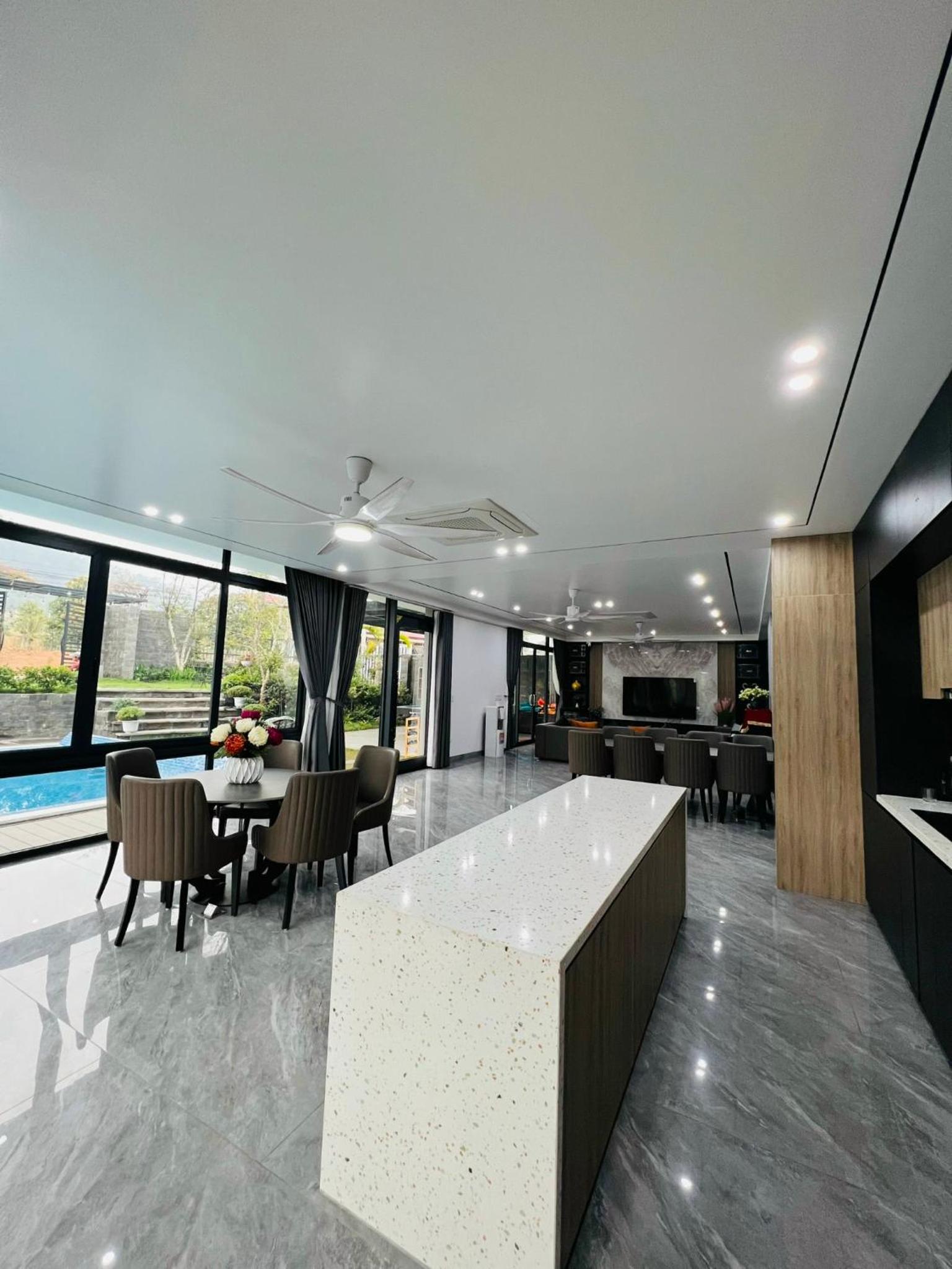 Hoang Hai Luxury Villa - Venuestay