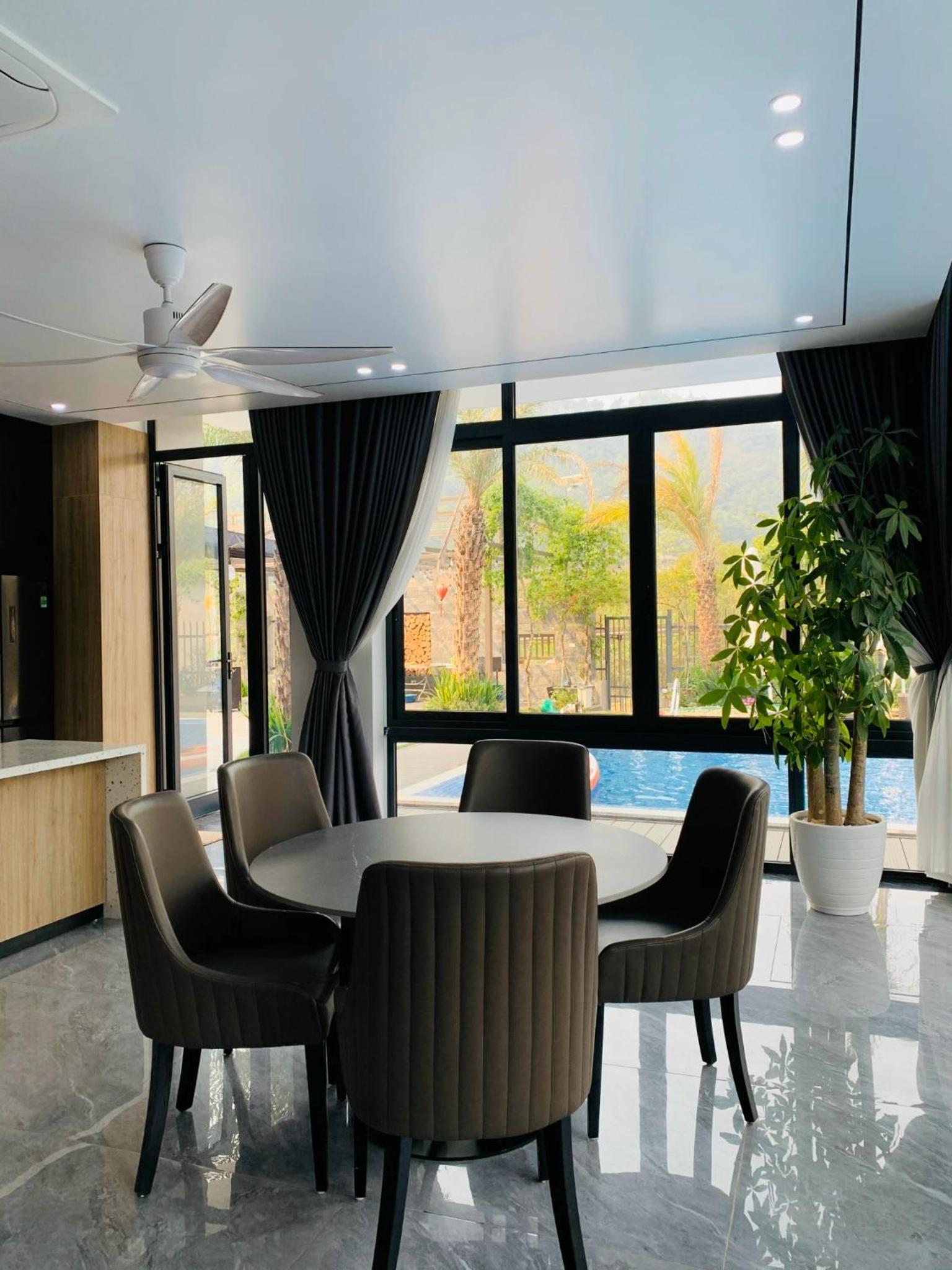 Hoang Hai Luxury Villa - Venuestay