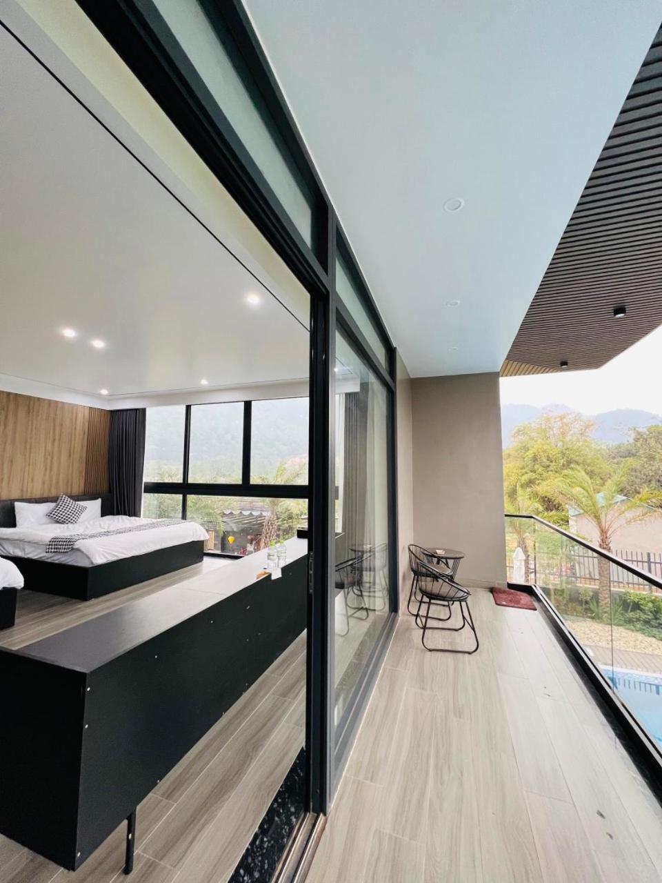 Hoang Hai Luxury Villa - Venuestay