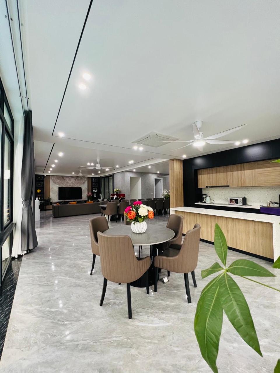 Hoang Hai Luxury Villa - Venuestay
