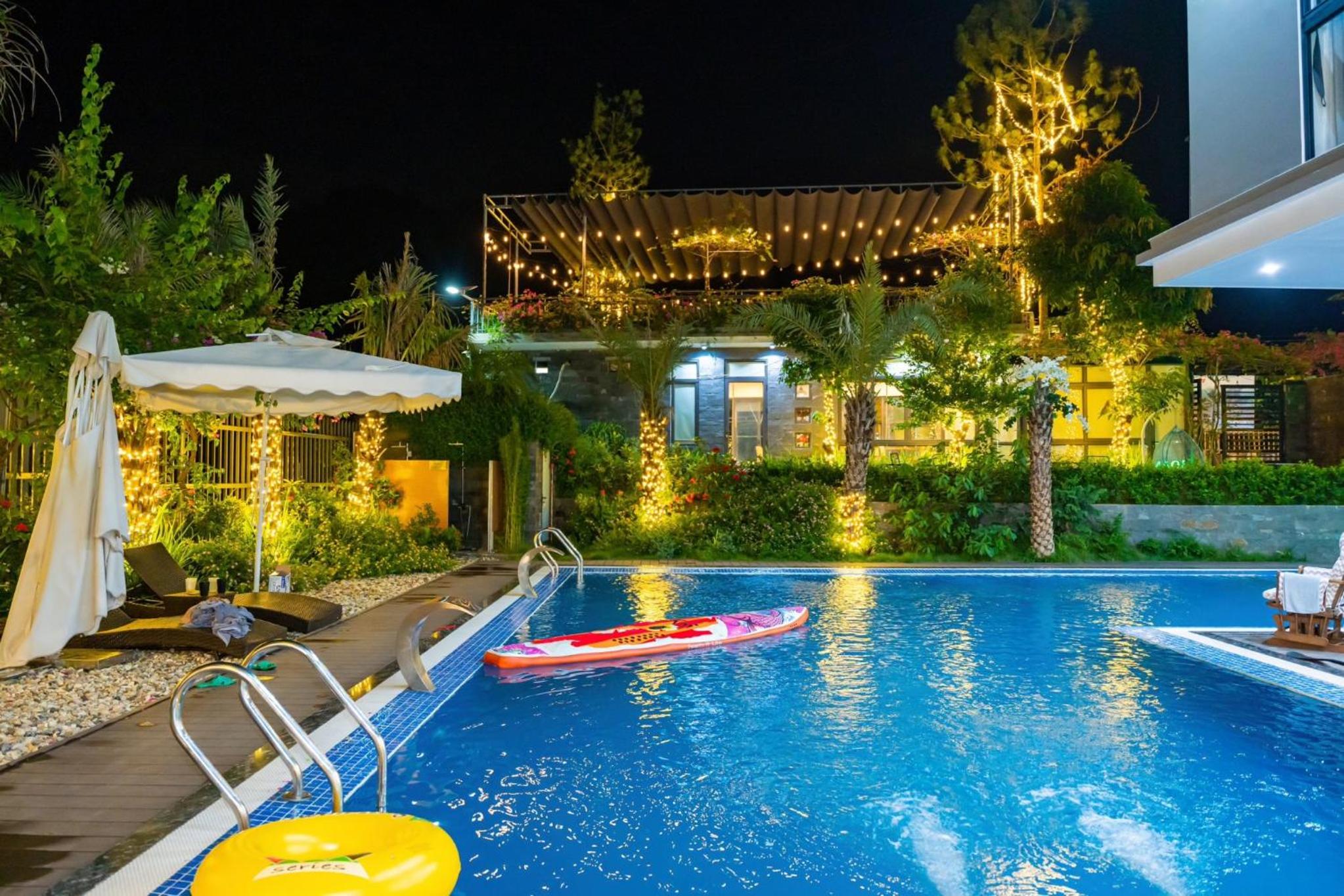 Hoang Hai Luxury Villa - Venuestay