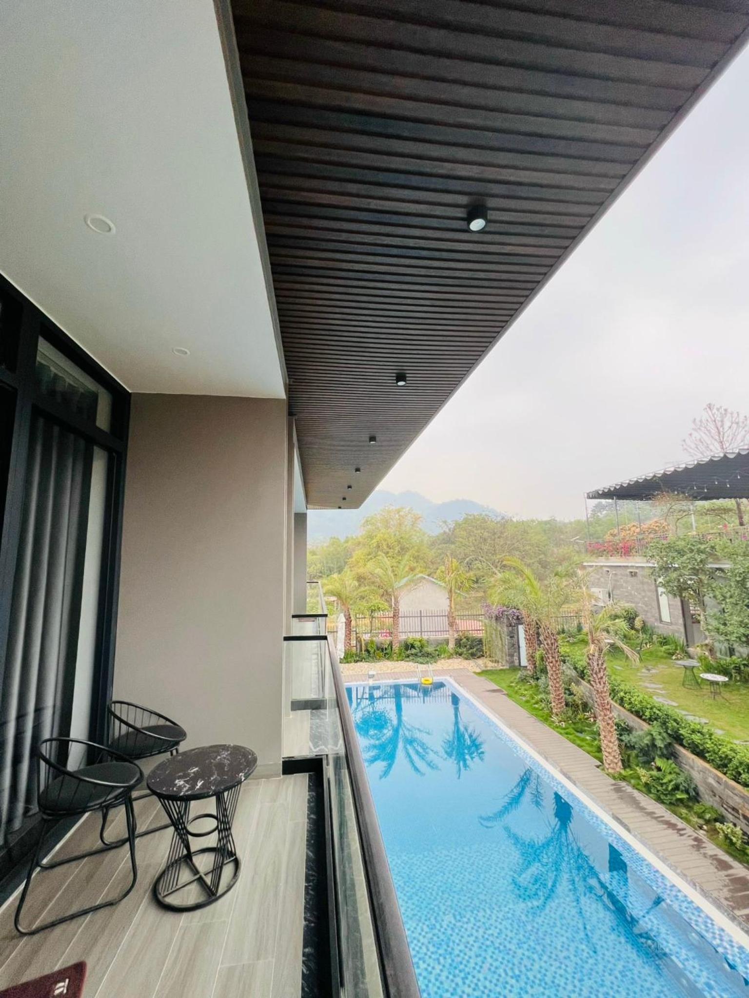 Hoang Hai Luxury Villa - Venuestay