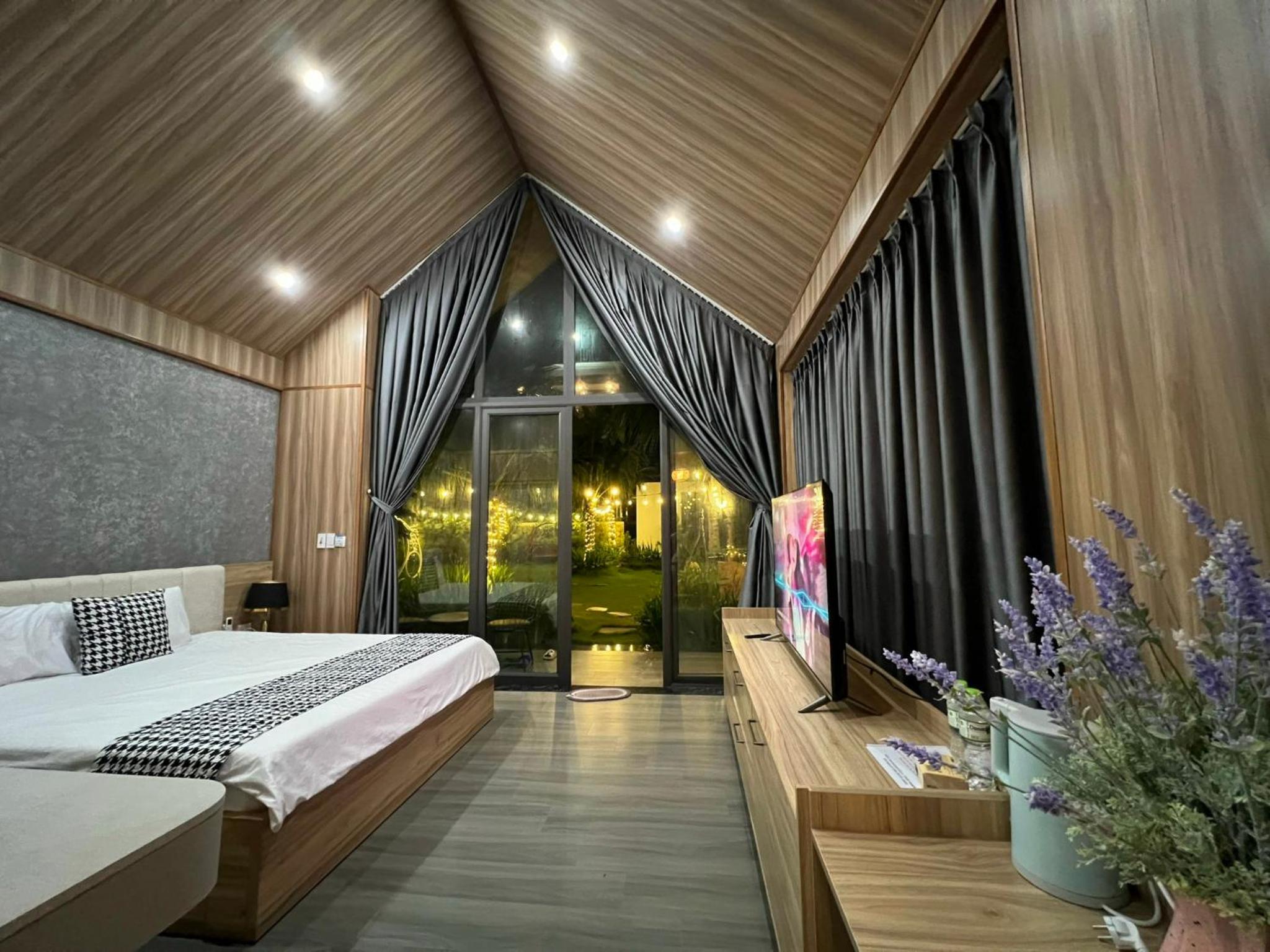 Hoang Hai Luxury Villa - Venuestay