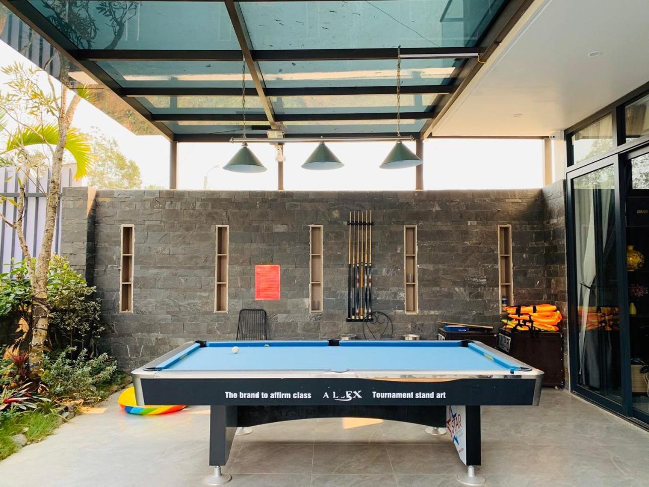 Hoang Hai Luxury Villa - Venuestay