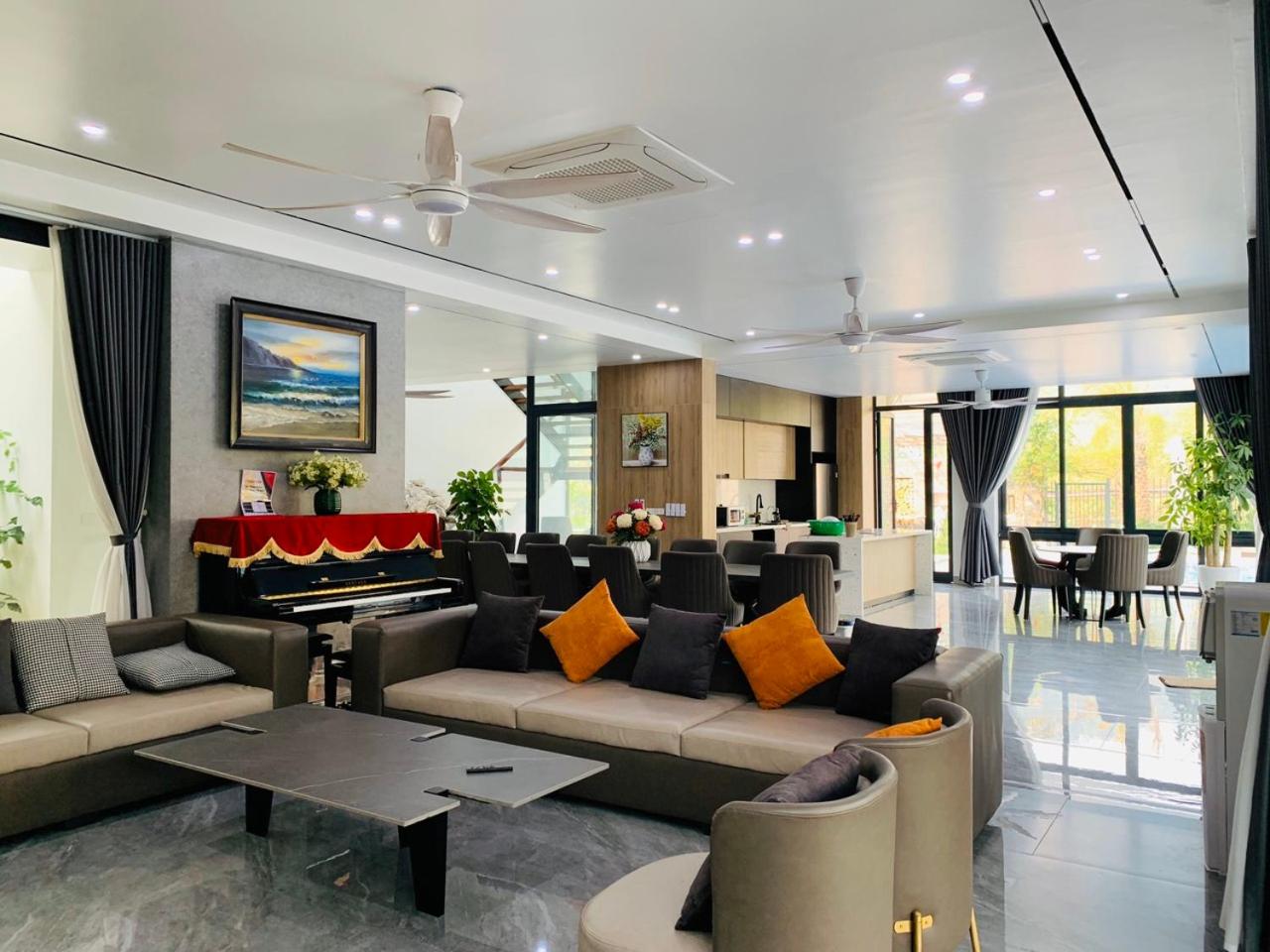 Hoang Hai Luxury Villa - Venuestay
