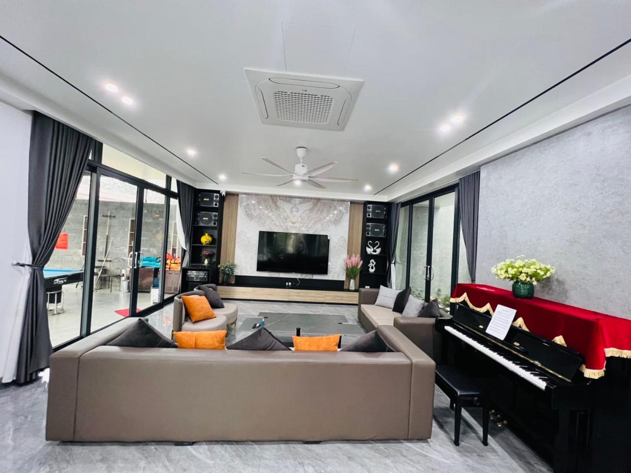 Hoang Hai Luxury Villa - Venuestay