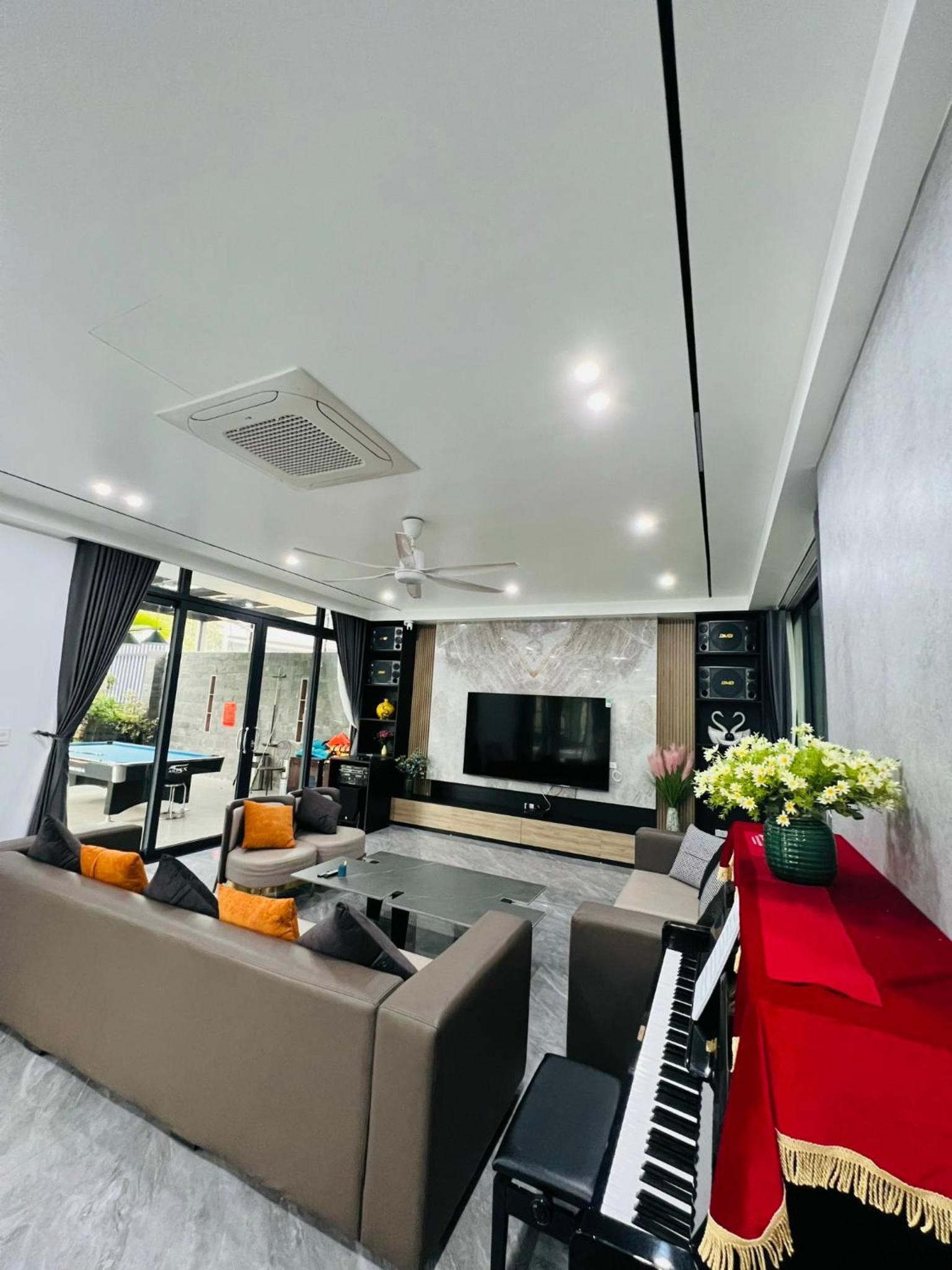 Hoang Hai Luxury Villa - Venuestay