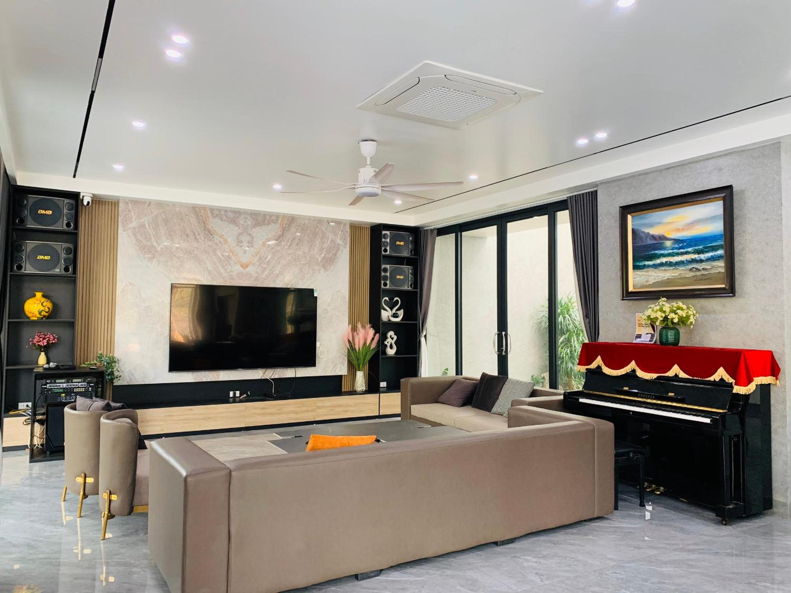 Hoang Hai Luxury Villa - Venuestay