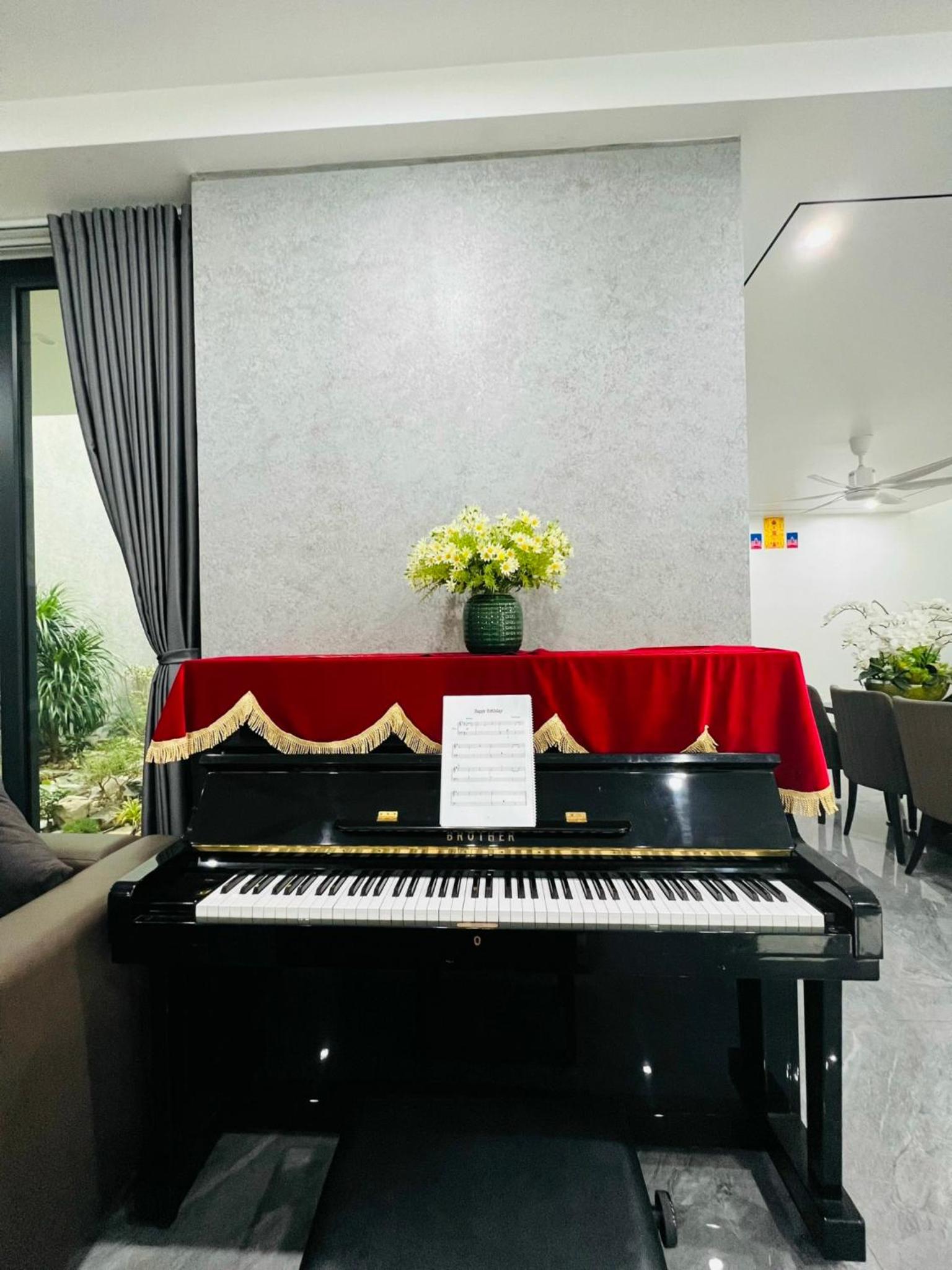 Hoang Hai Luxury Villa - Venuestay