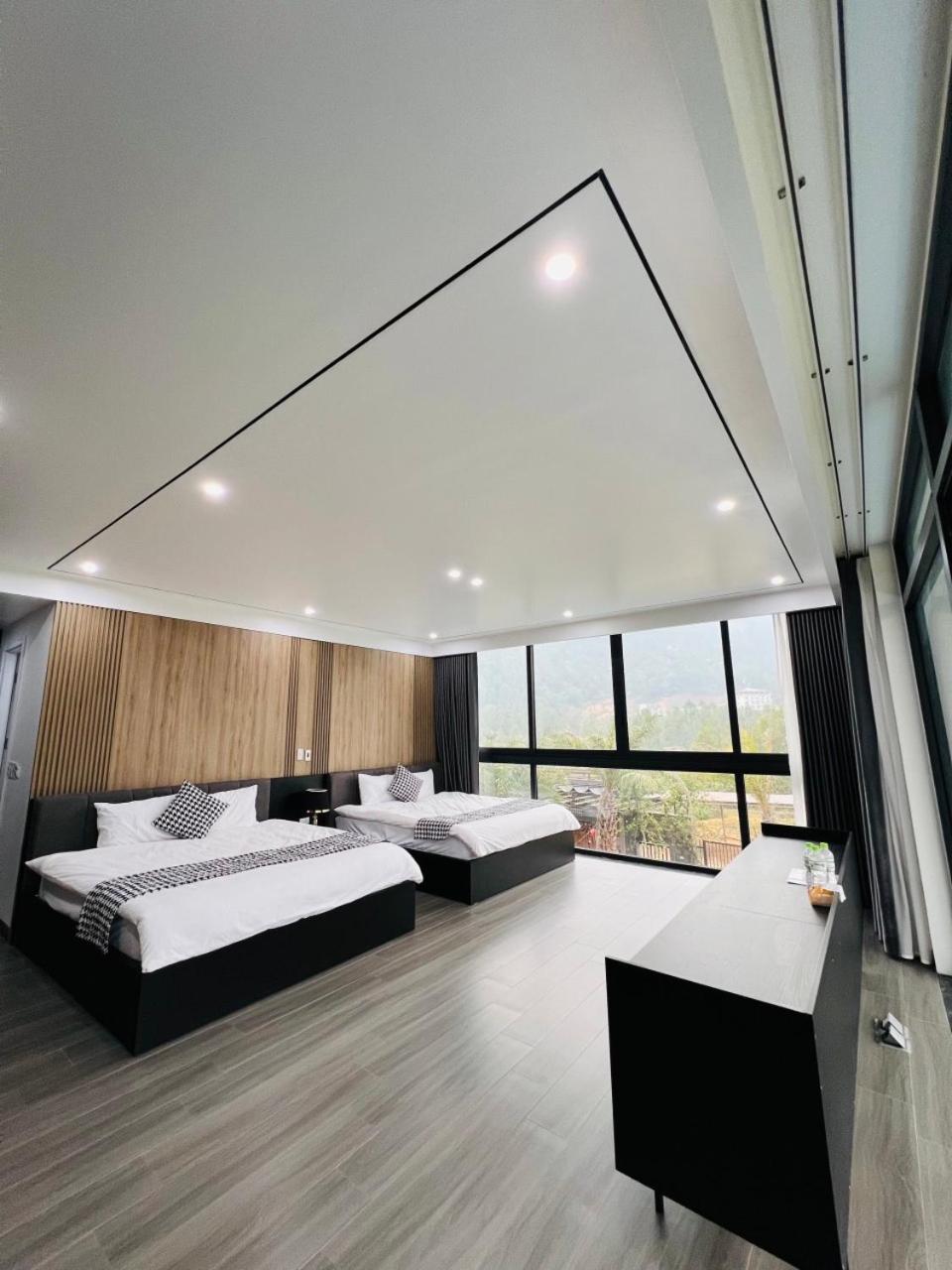 Hoang Hai Luxury Villa - Venuestay