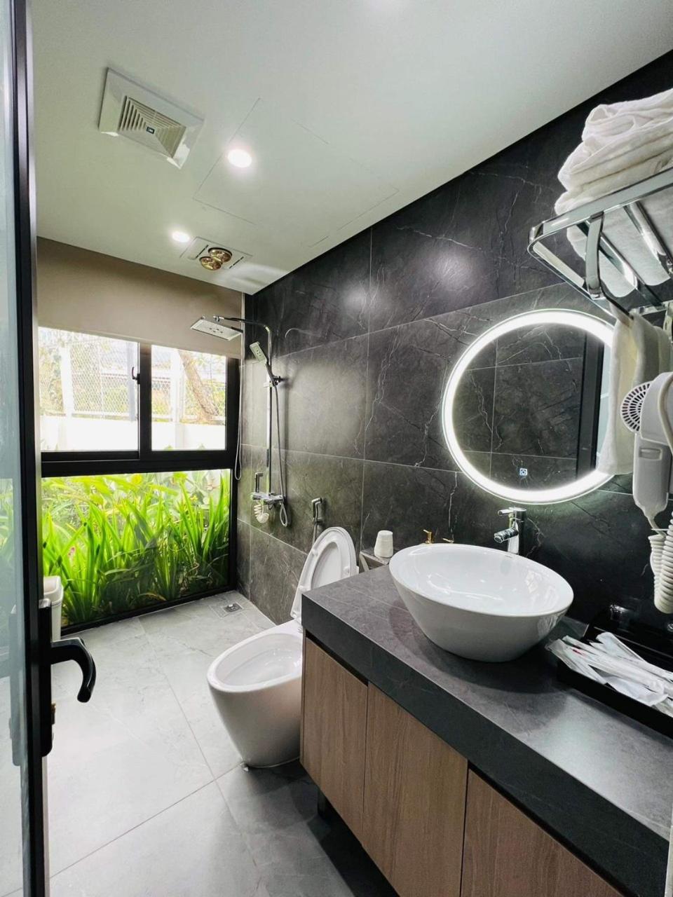 Hoang Hai Luxury Villa - Venuestay