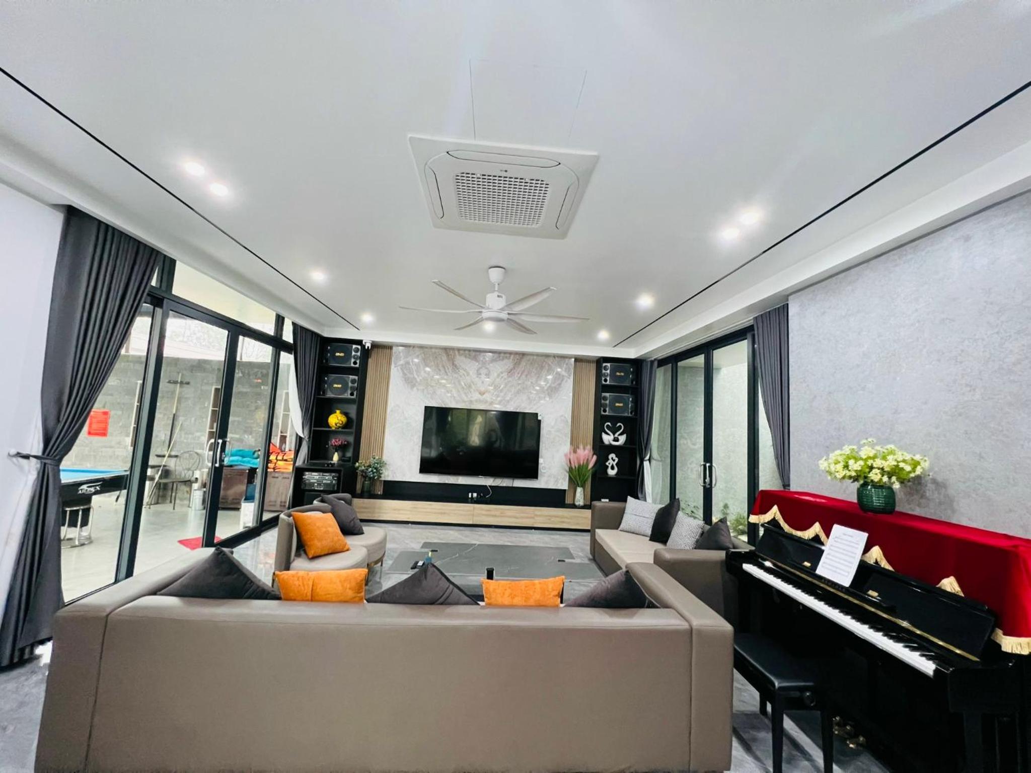 Hoang Hai Luxury Villa - Venuestay