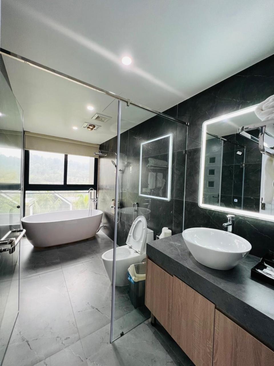 Hoang Hai Luxury Villa - Venuestay