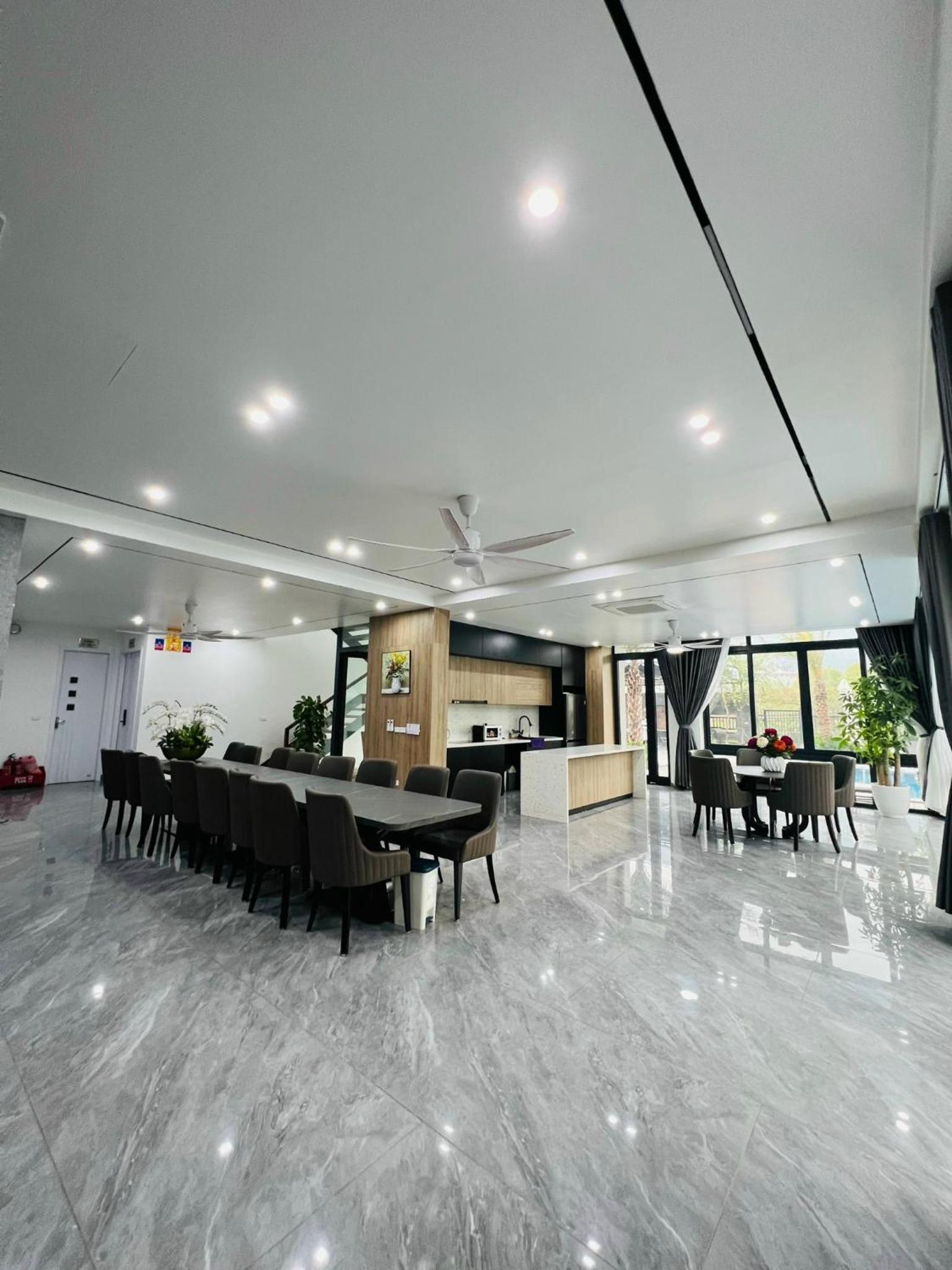 Hoang Hai Luxury Villa - Venuestay