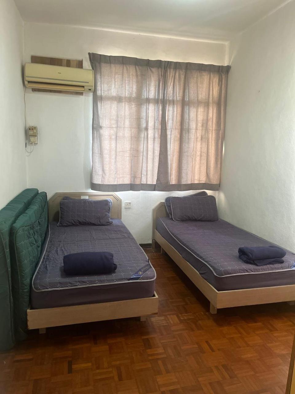 Bayu Emas Homestay Batu Ferringhi photo 6