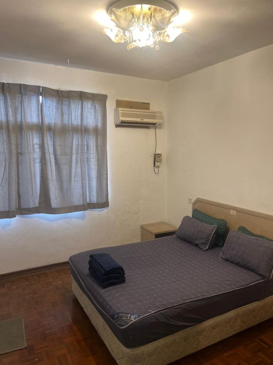 Bayu Emas Homestay Batu Ferringhi photo 8