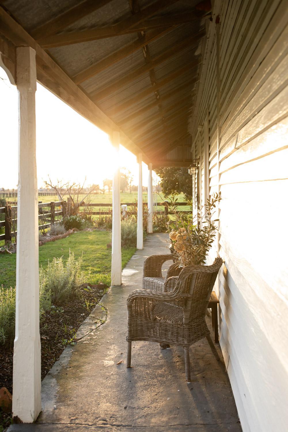 Dunmore Farm