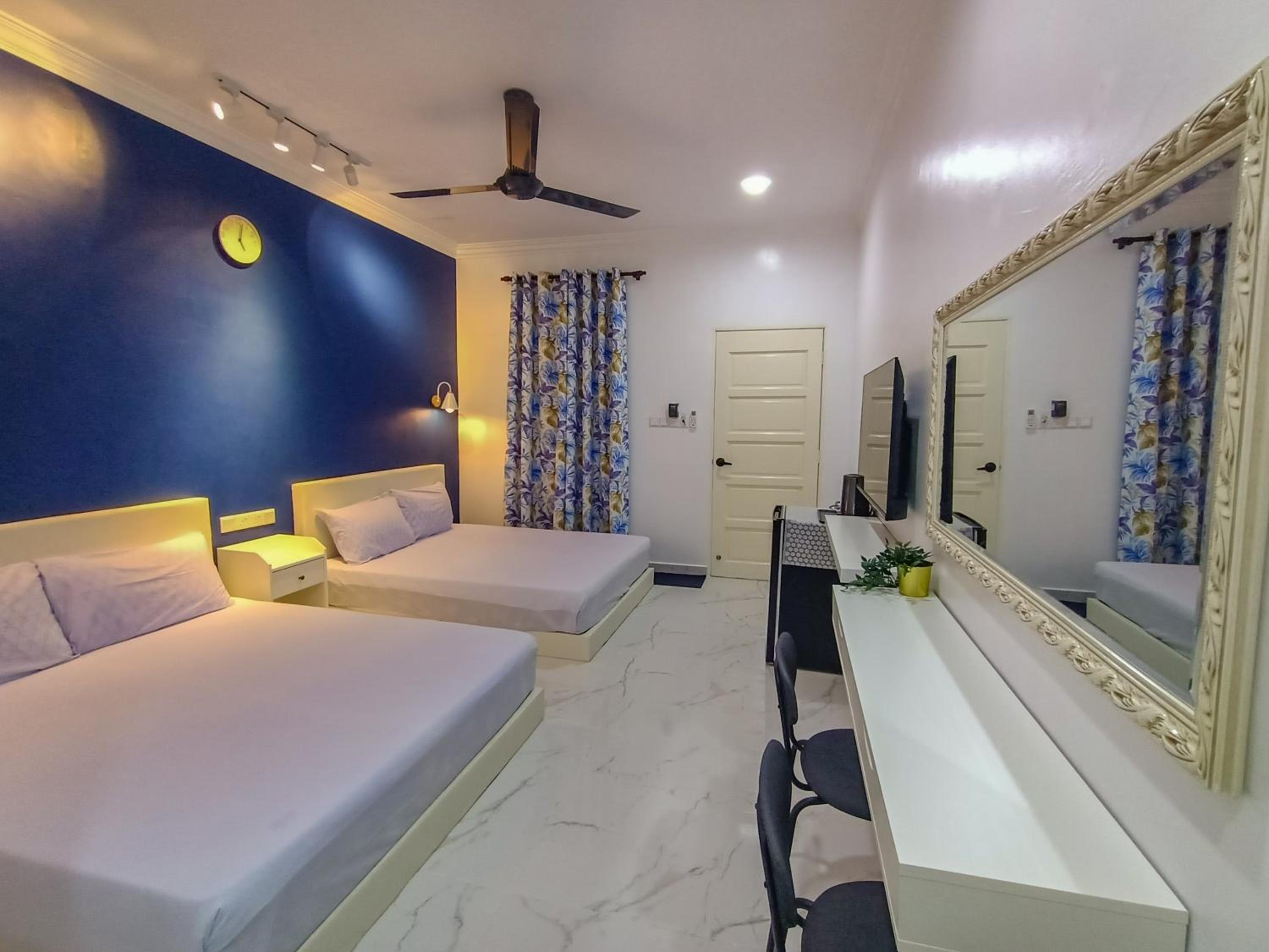 Villa Bonda Langkawi