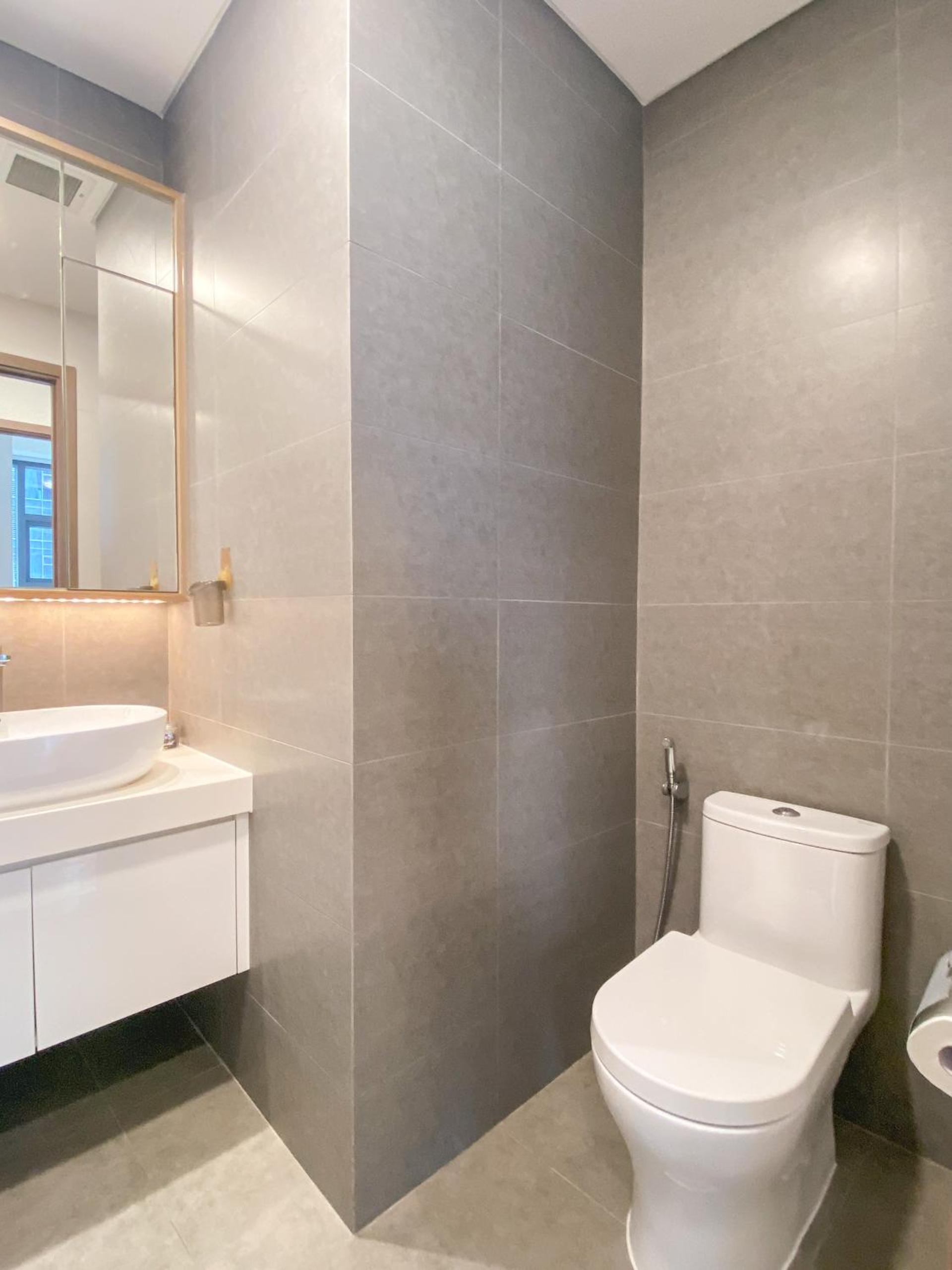 Zeus Living - Sunwah Pearl 2 Bedroom Glorious