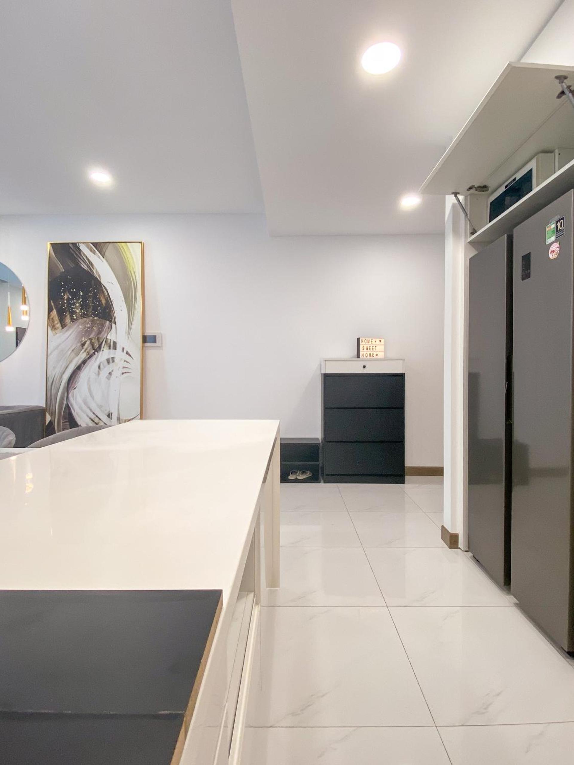 Zeus Living - Sunwah Pearl 2 Bedroom Glorious