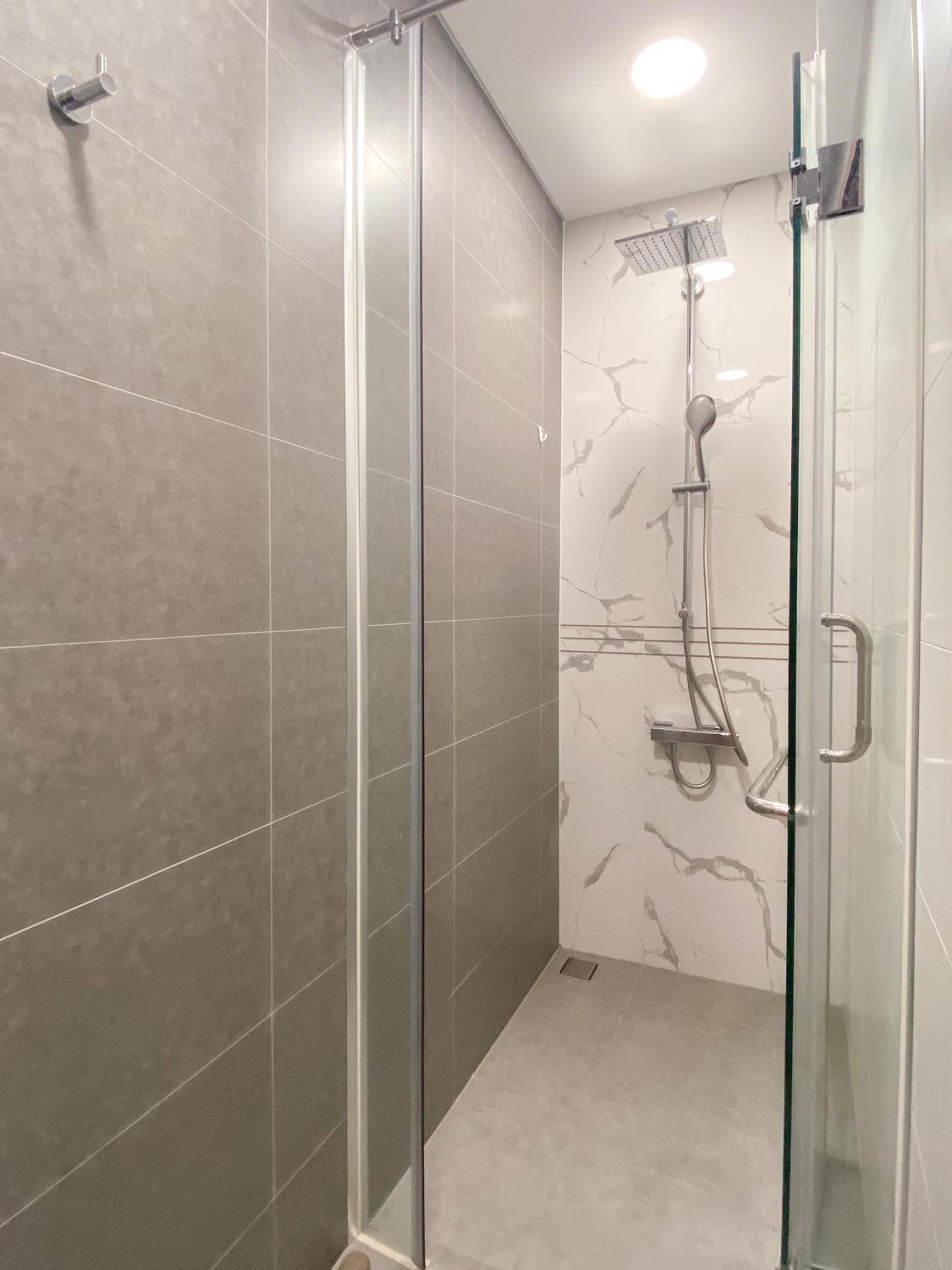Zeus Living - Sunwah Pearl 2 Bedroom Glorious
