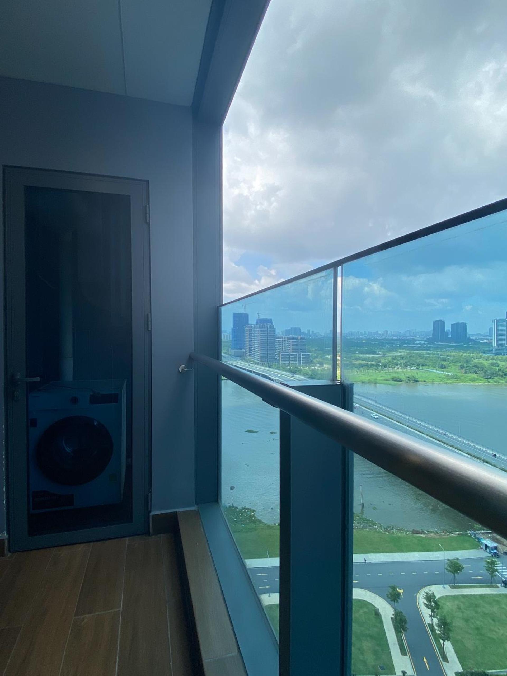 Zeus Living - Sunwah Pearl 2 Bedroom Glorious